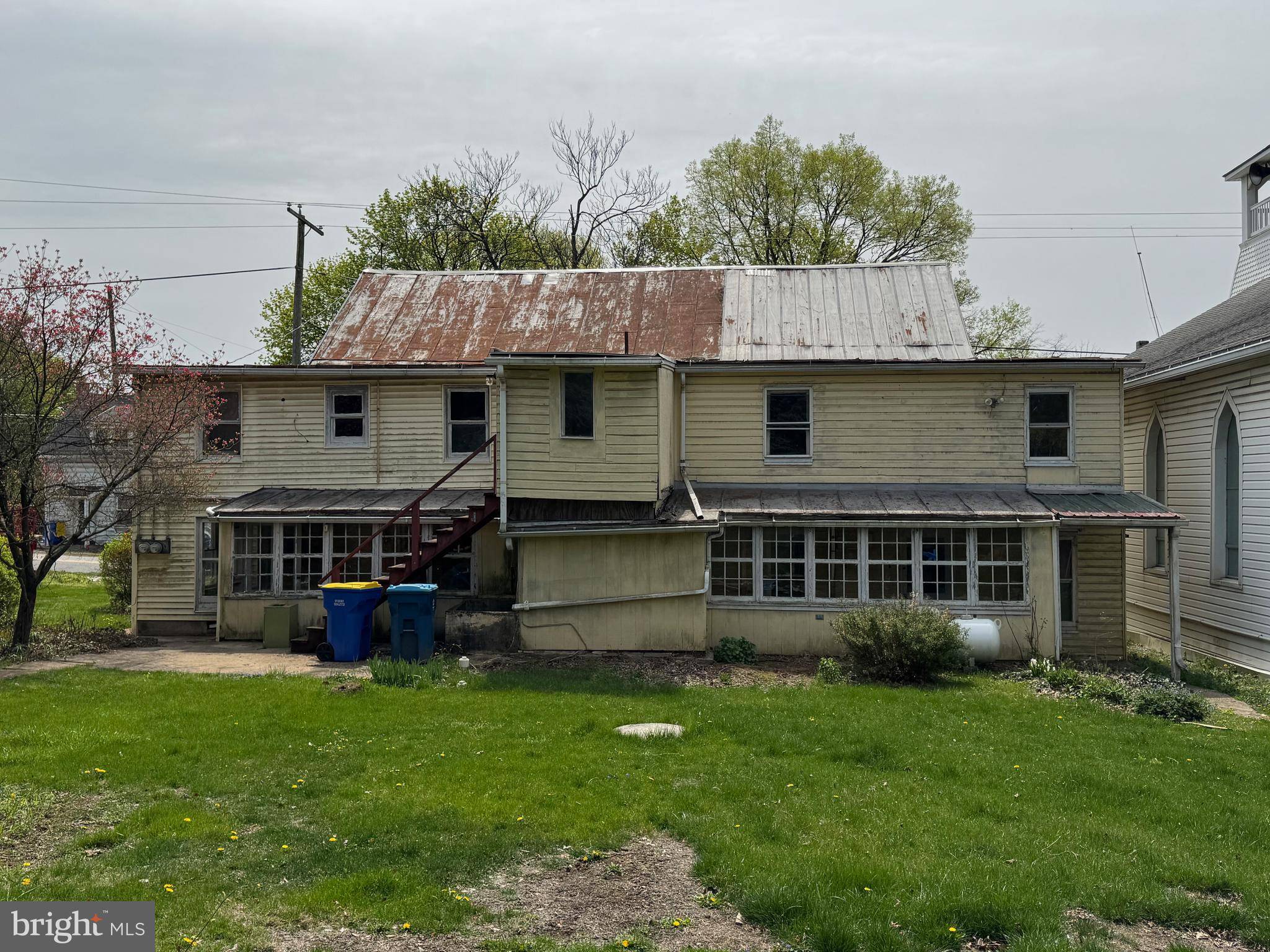 Etters, PA 17319,2292-2294 OLD TRAIL RD
