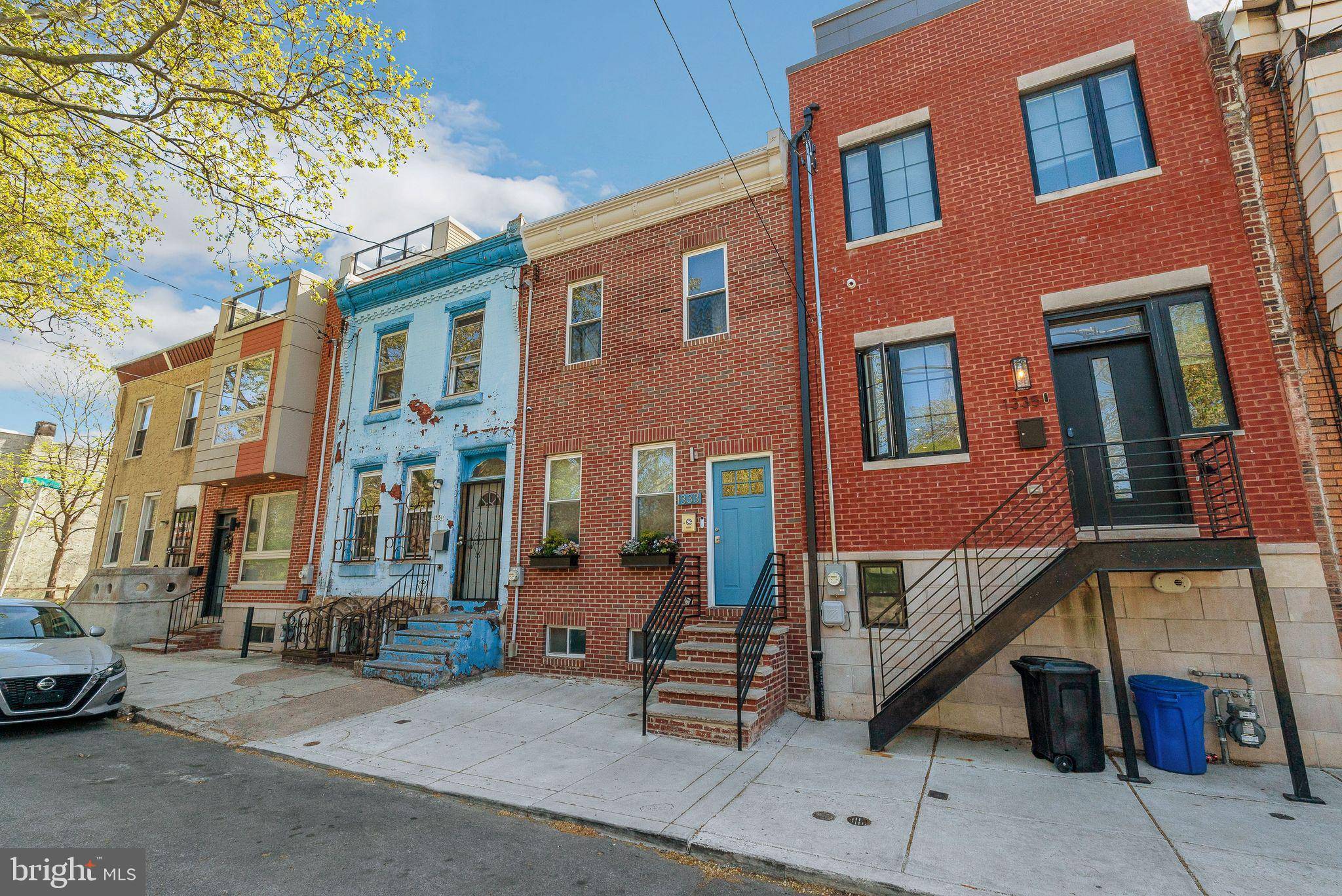 Philadelphia, PA 19146,1333 S 23RD ST