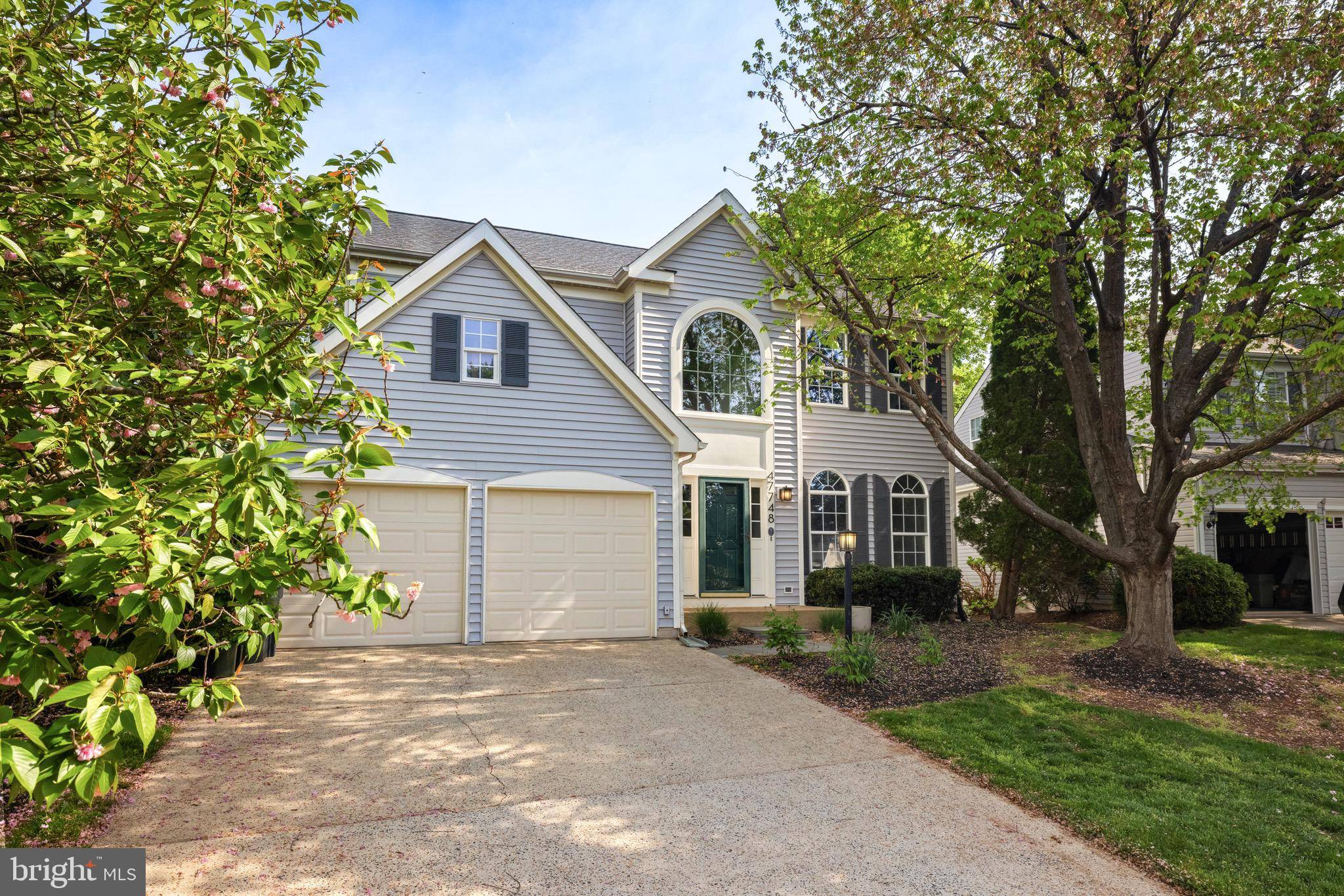 Sterling, VA 20165,47748 ALLEGHENY CIR