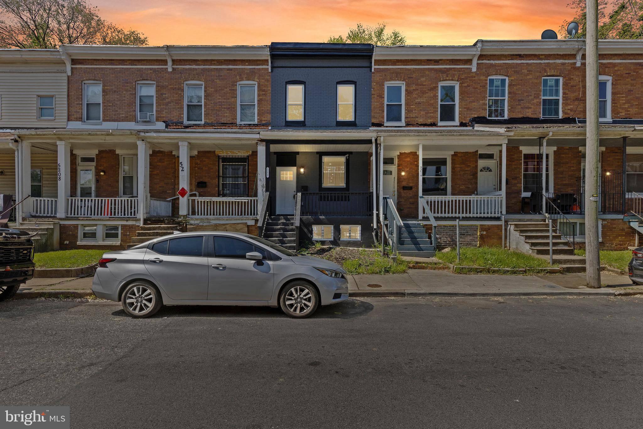 Baltimore, MD 21215,5212 SAINT CHARLES AVE