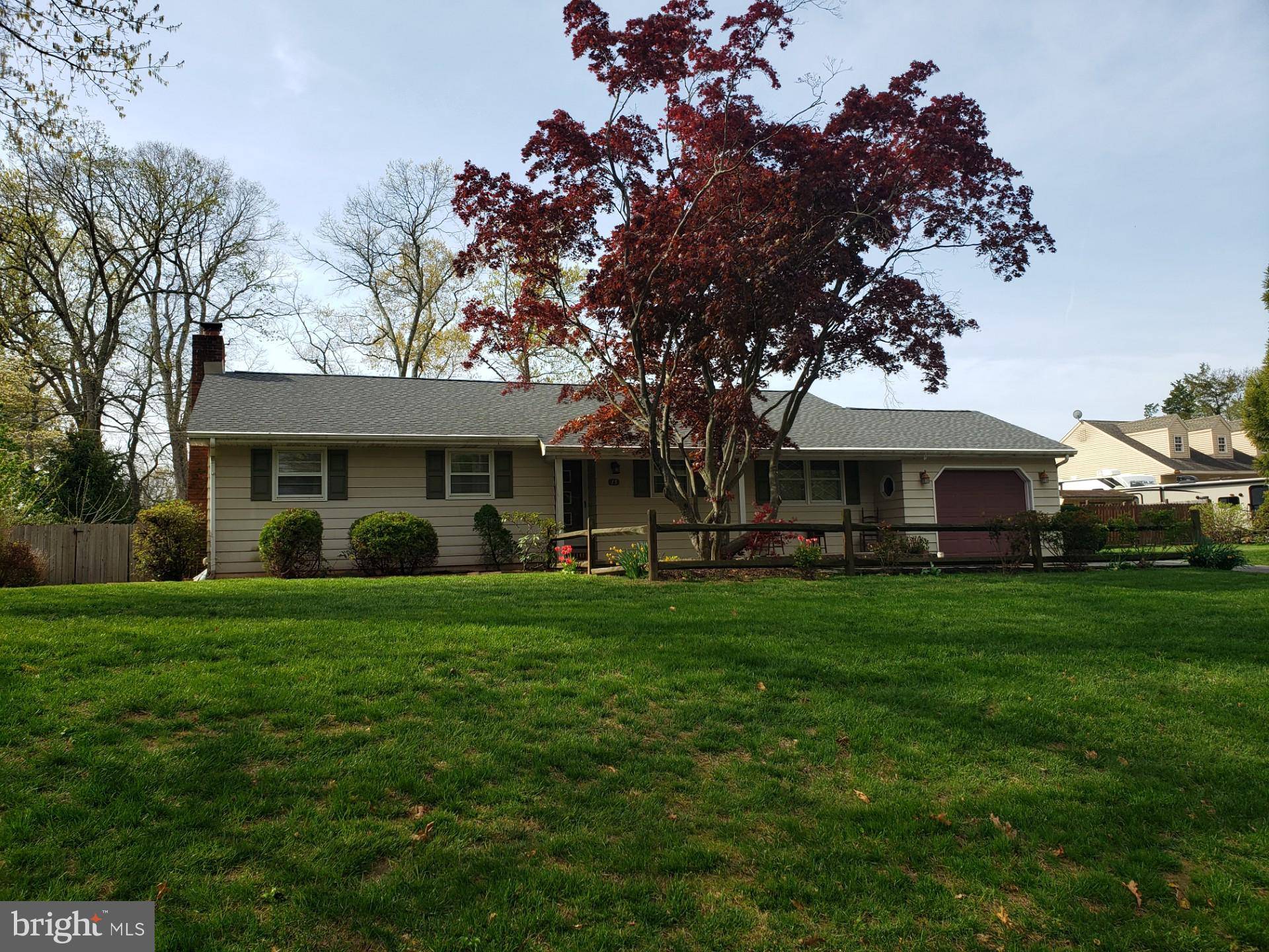 Bridgeton, NJ 08302,15 GRANADA DR