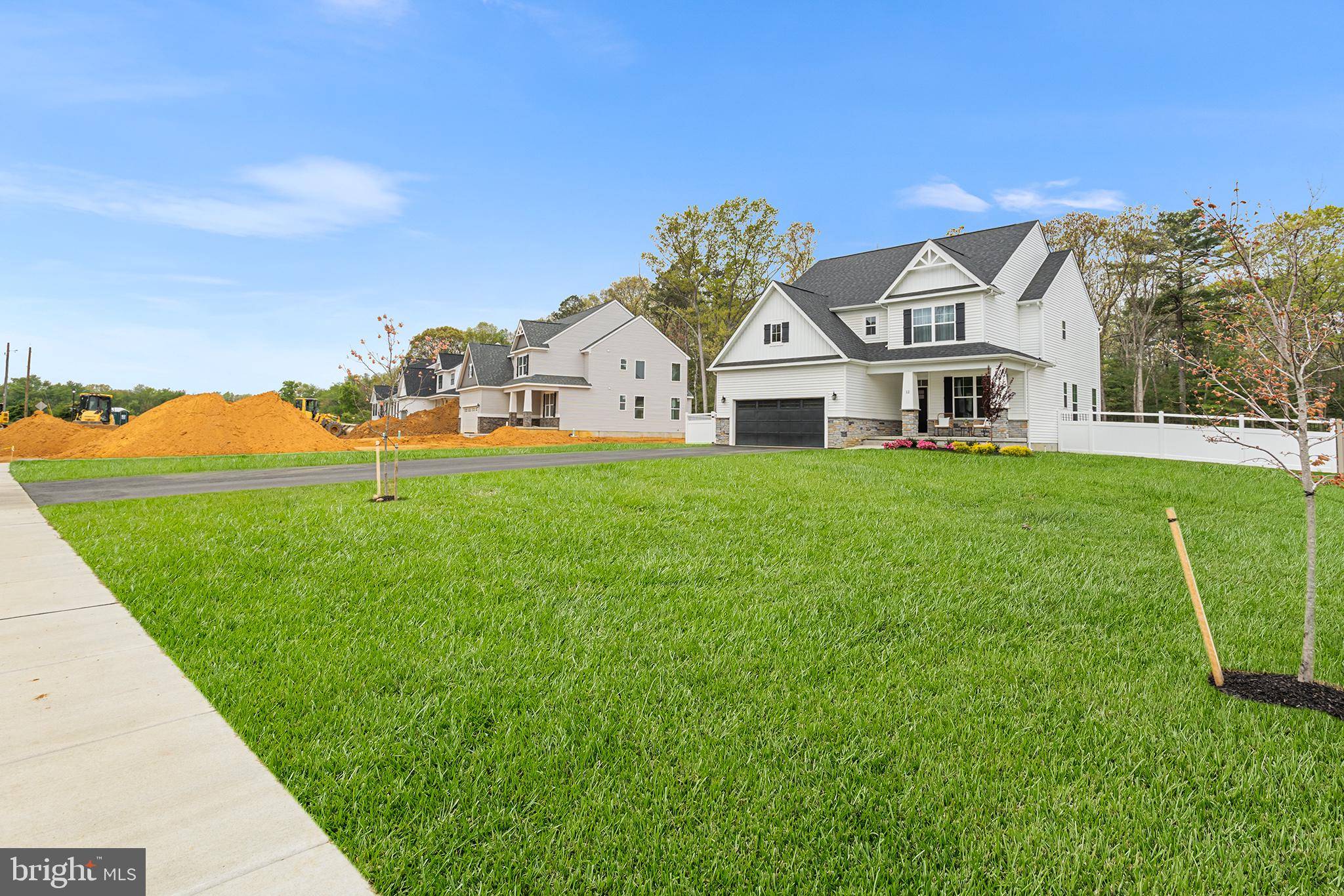 Monroeville, NJ 08343,12 MIMOSA CT