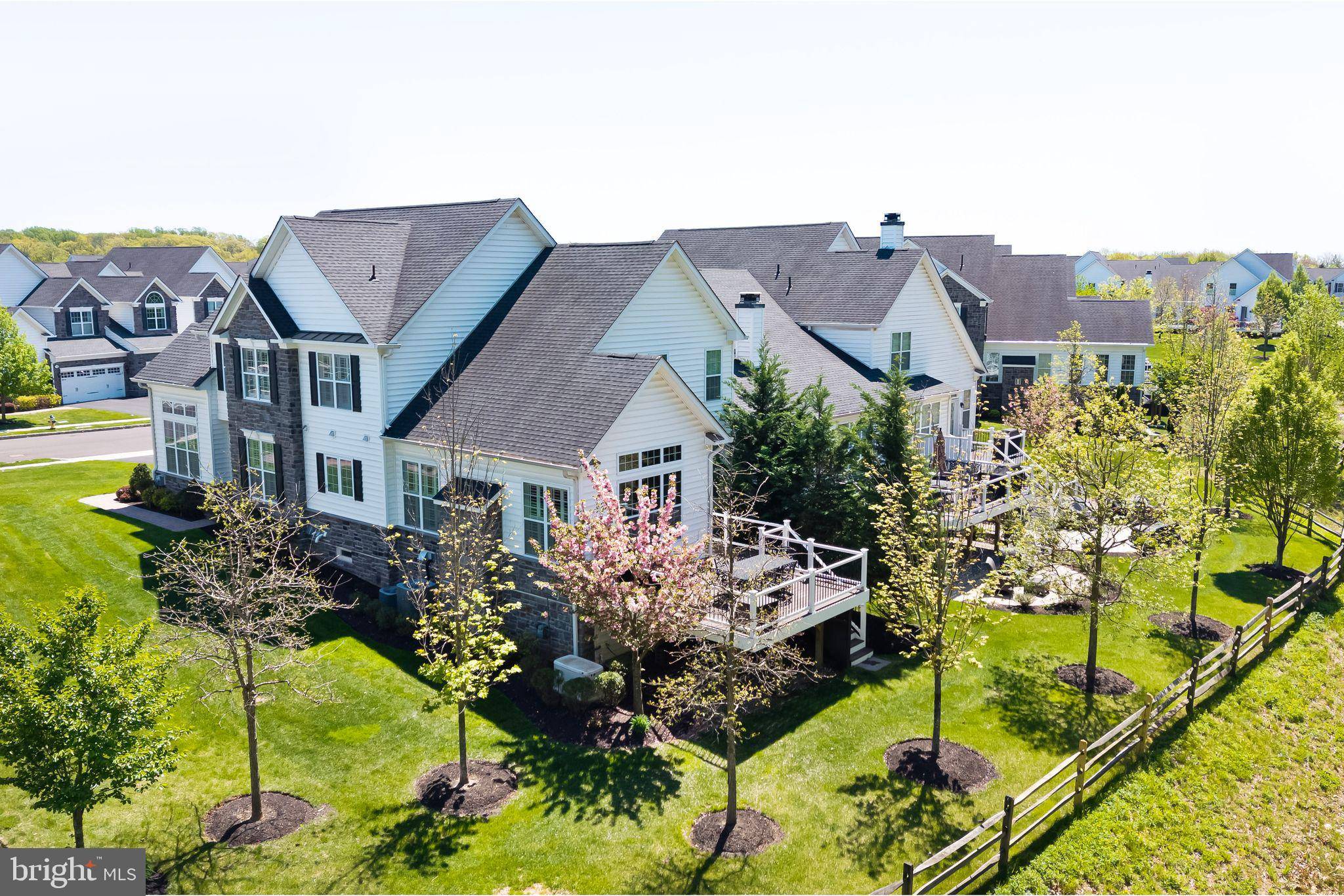 Newtown, PA 18940,21 BROWN LN
