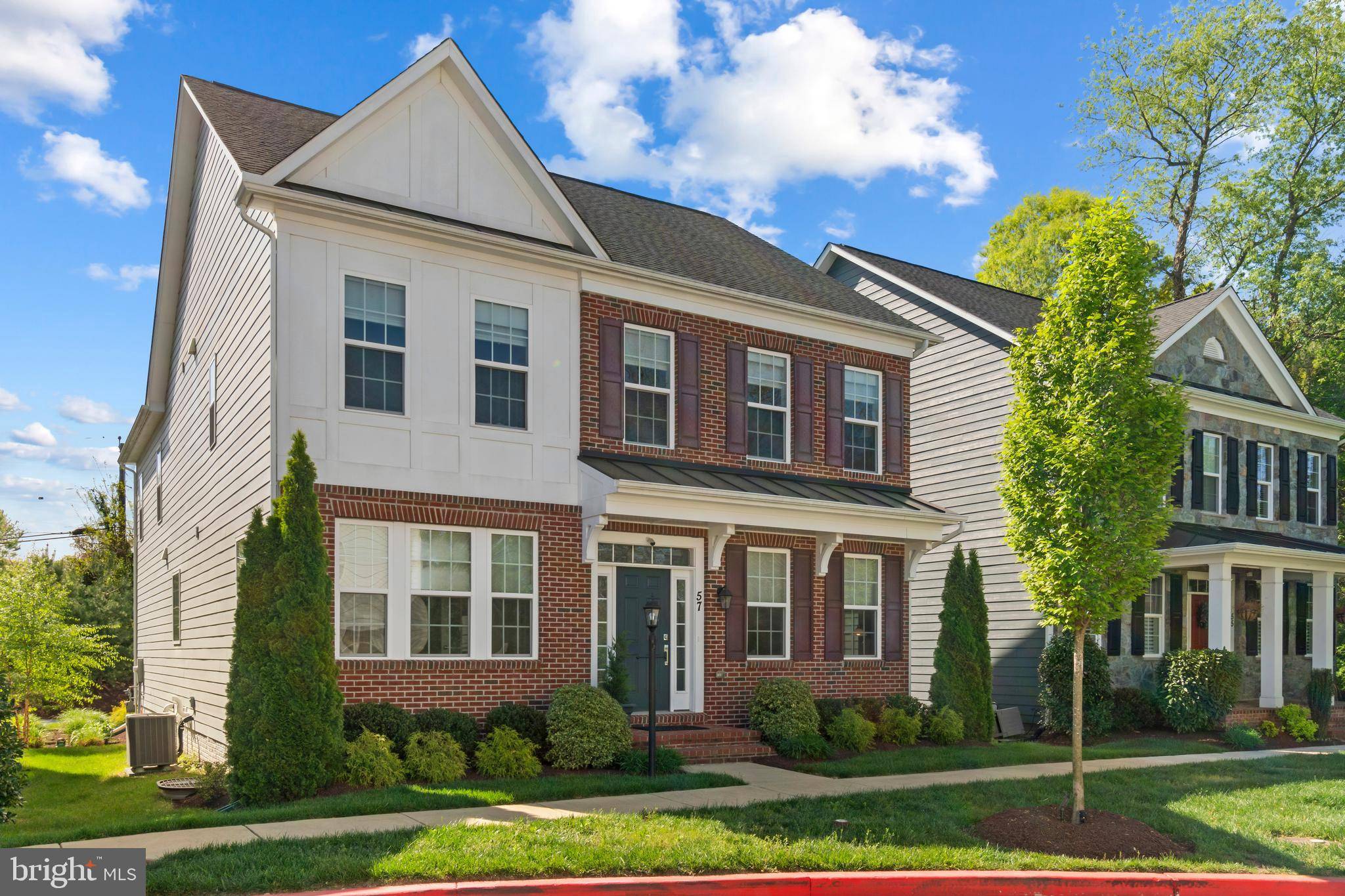 Annapolis, MD 21403,57 PRIMROSE HILL LN