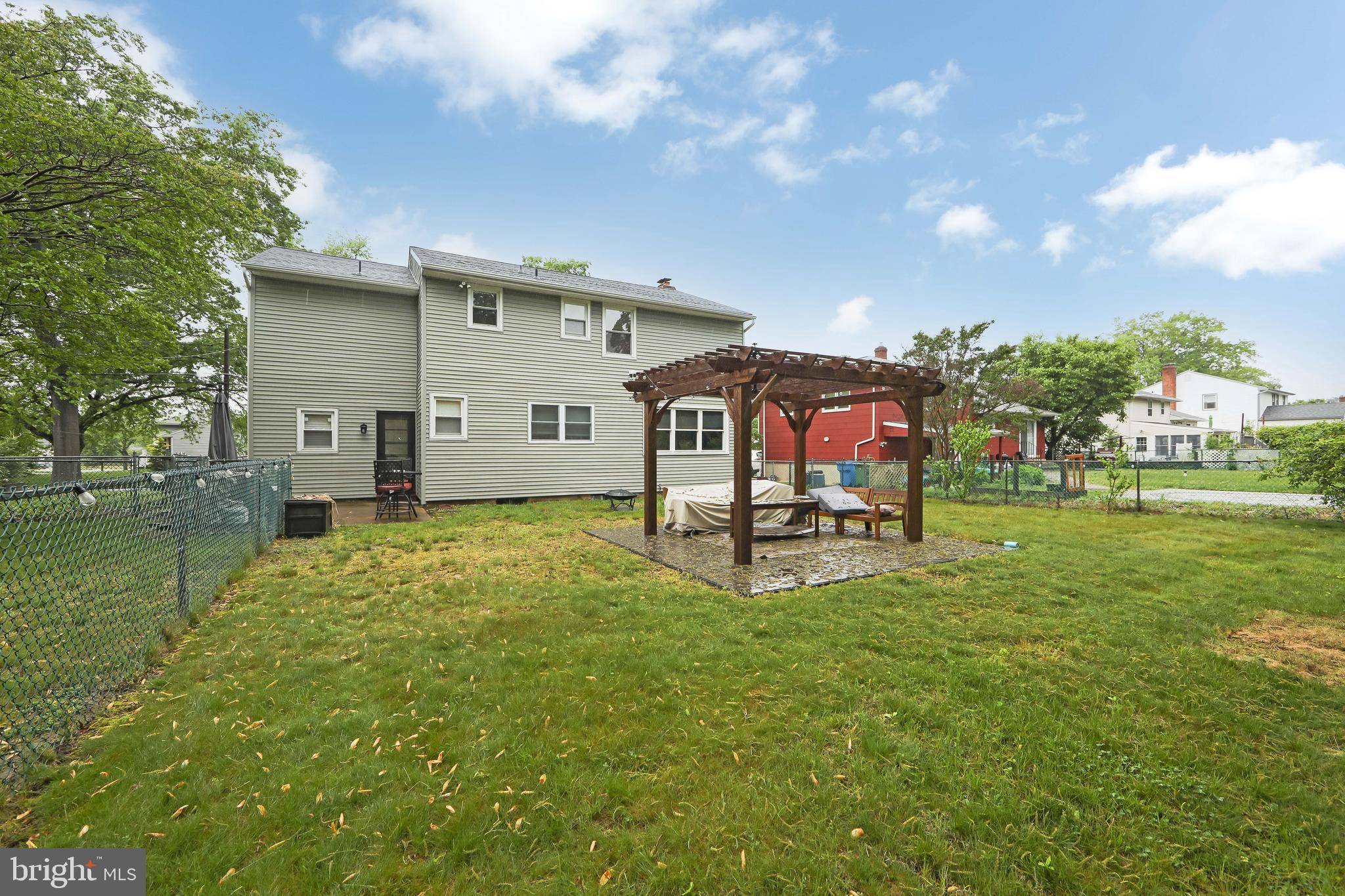 Cherry Hill, NJ 08034,128 ASHBROOK RD