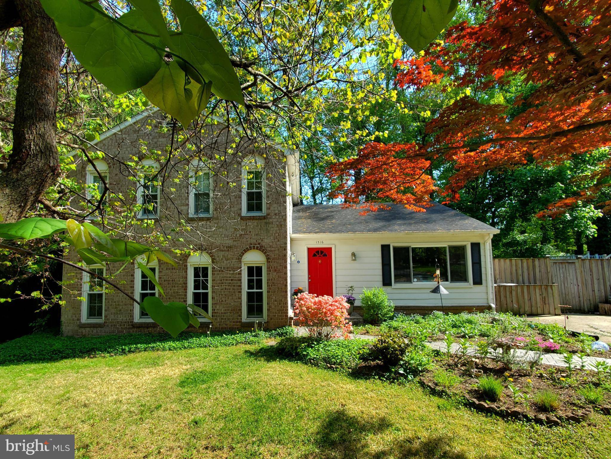 Silver Spring, MD 20902,1516 WINDING WAYE LN