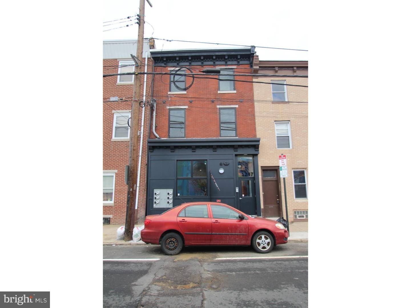 Philadelphia, PA 19122,1247 N 2ND ST #1