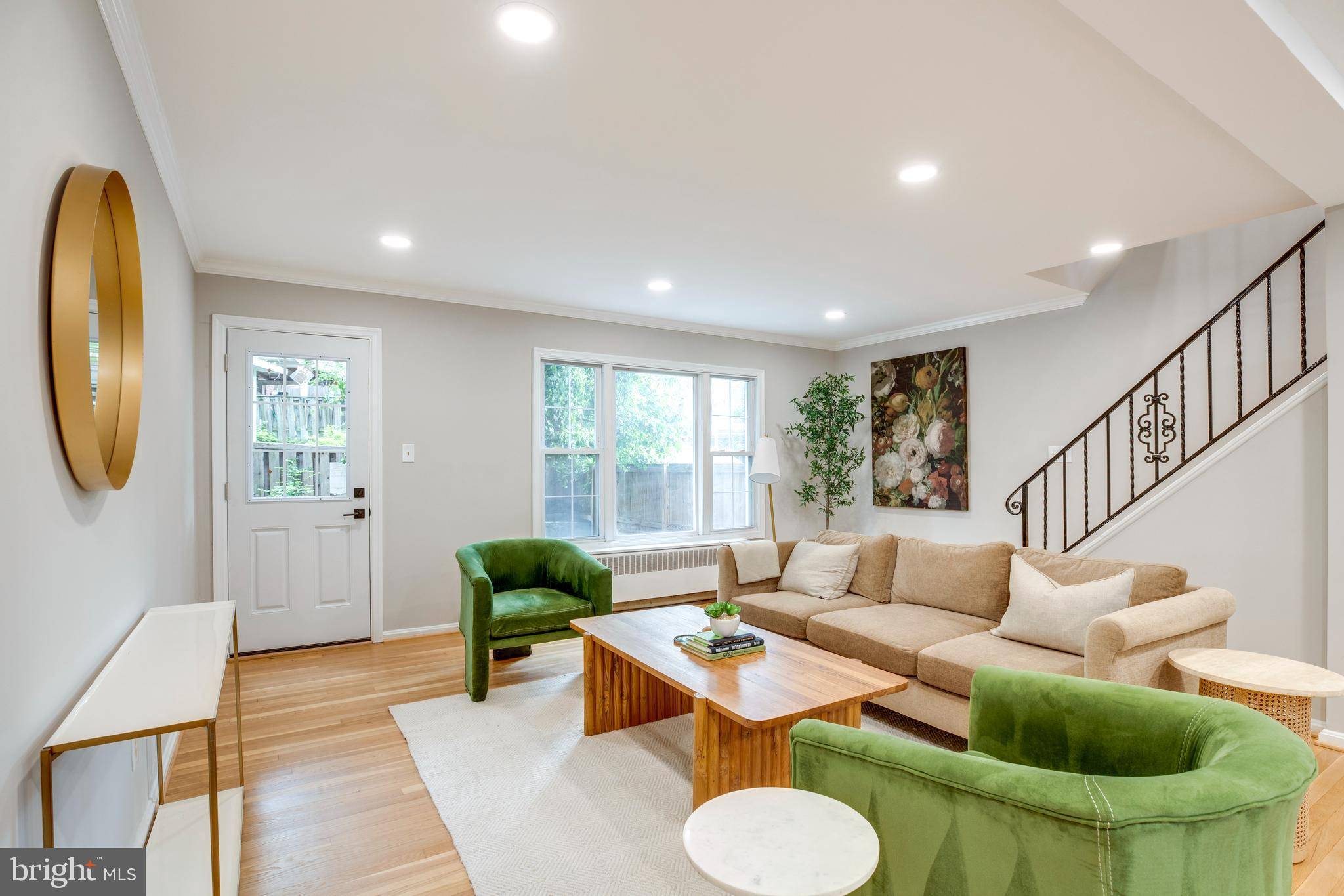 Alexandria, VA 22305,3306 LANDOVER ST