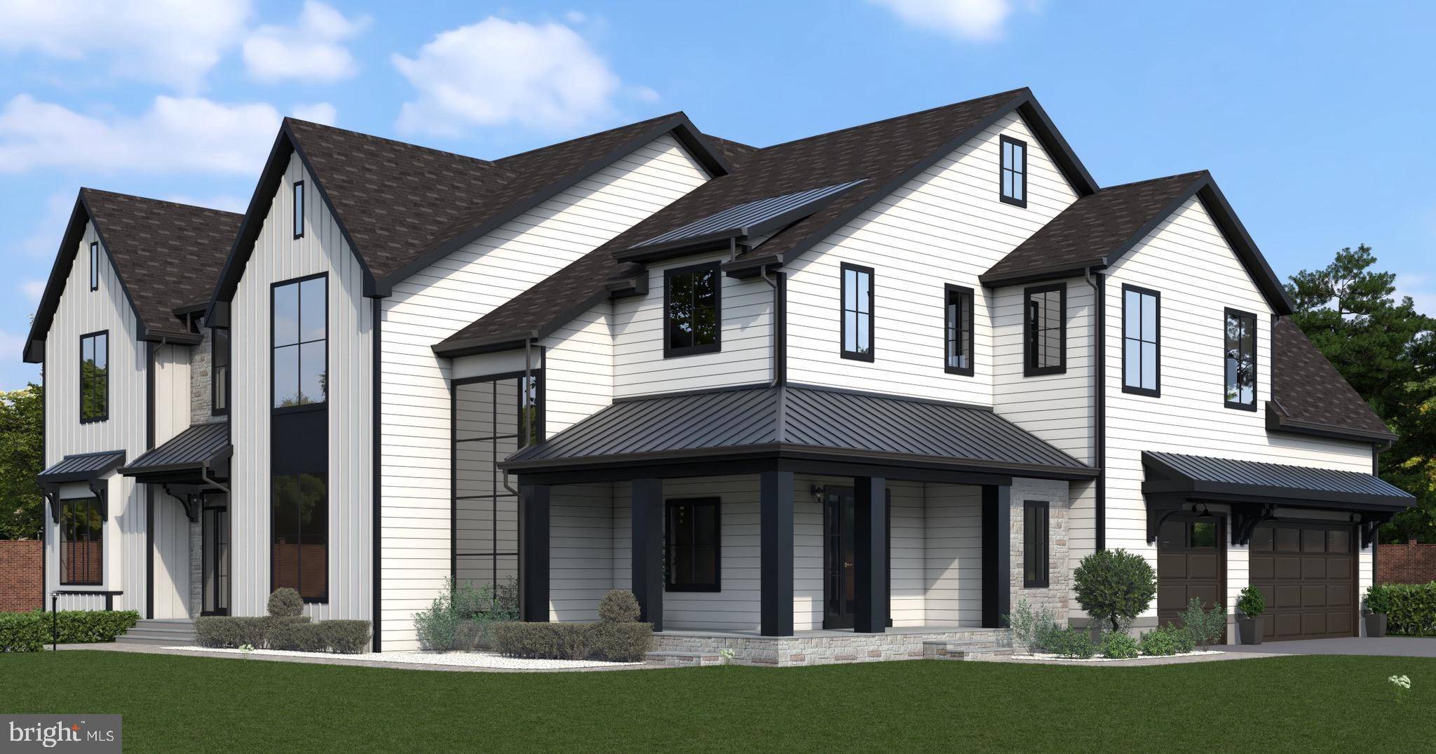 West Chester, PA 19380,301 RESERVOIR RD #LOT A FRONT