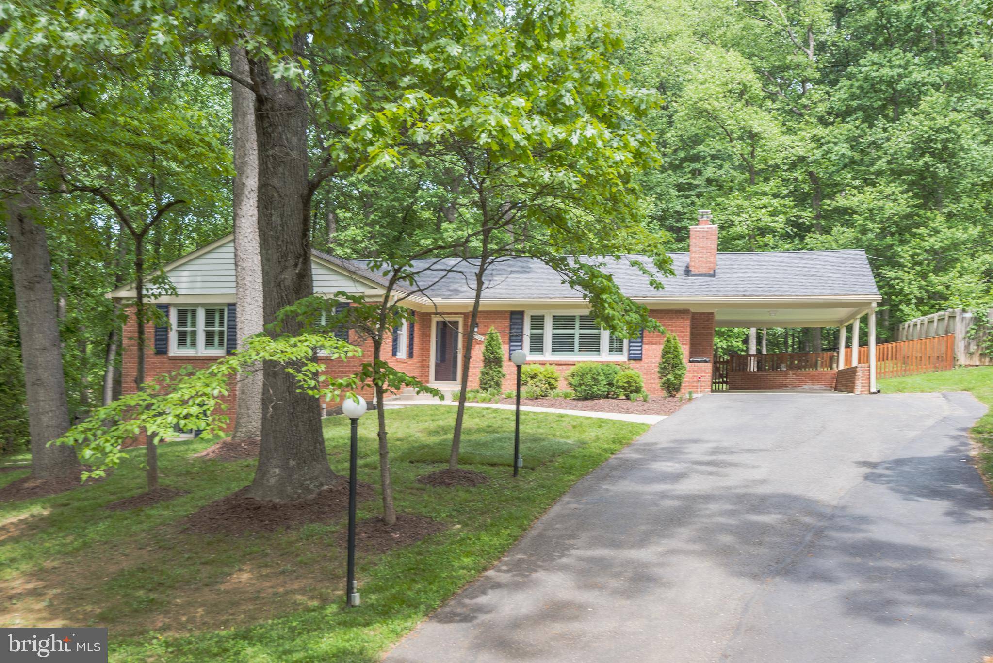 Silver Spring, MD 20904,13709 WENDOVER RD