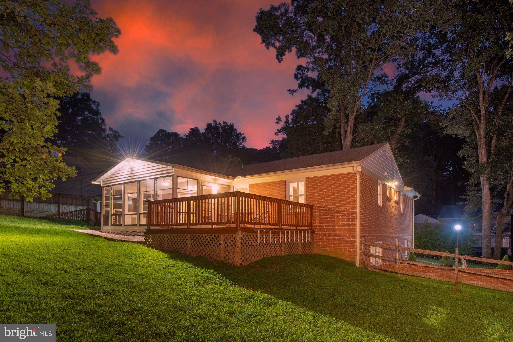 Silver Spring, MD 20904,13709 WENDOVER RD