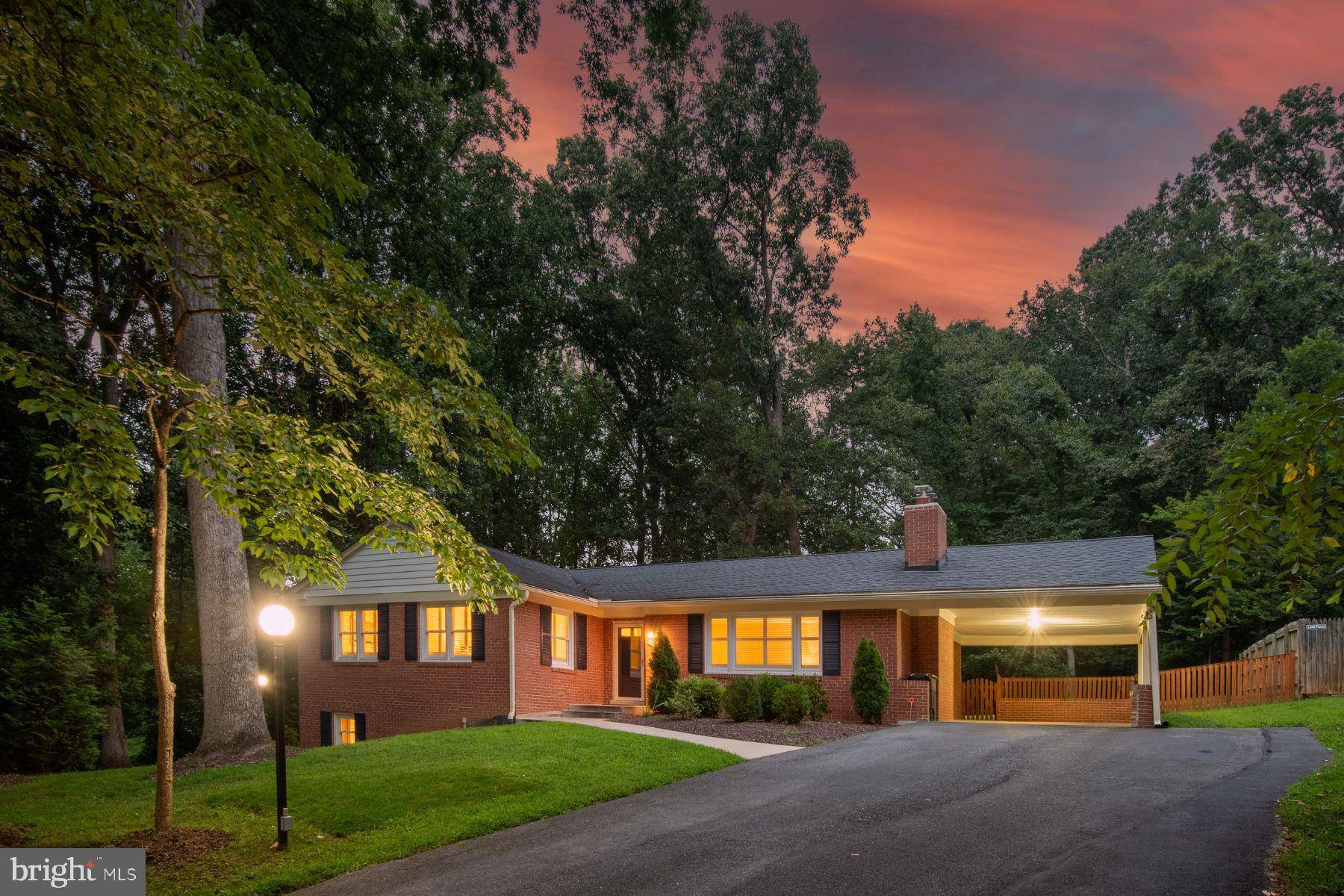 Silver Spring, MD 20904,13709 WENDOVER RD