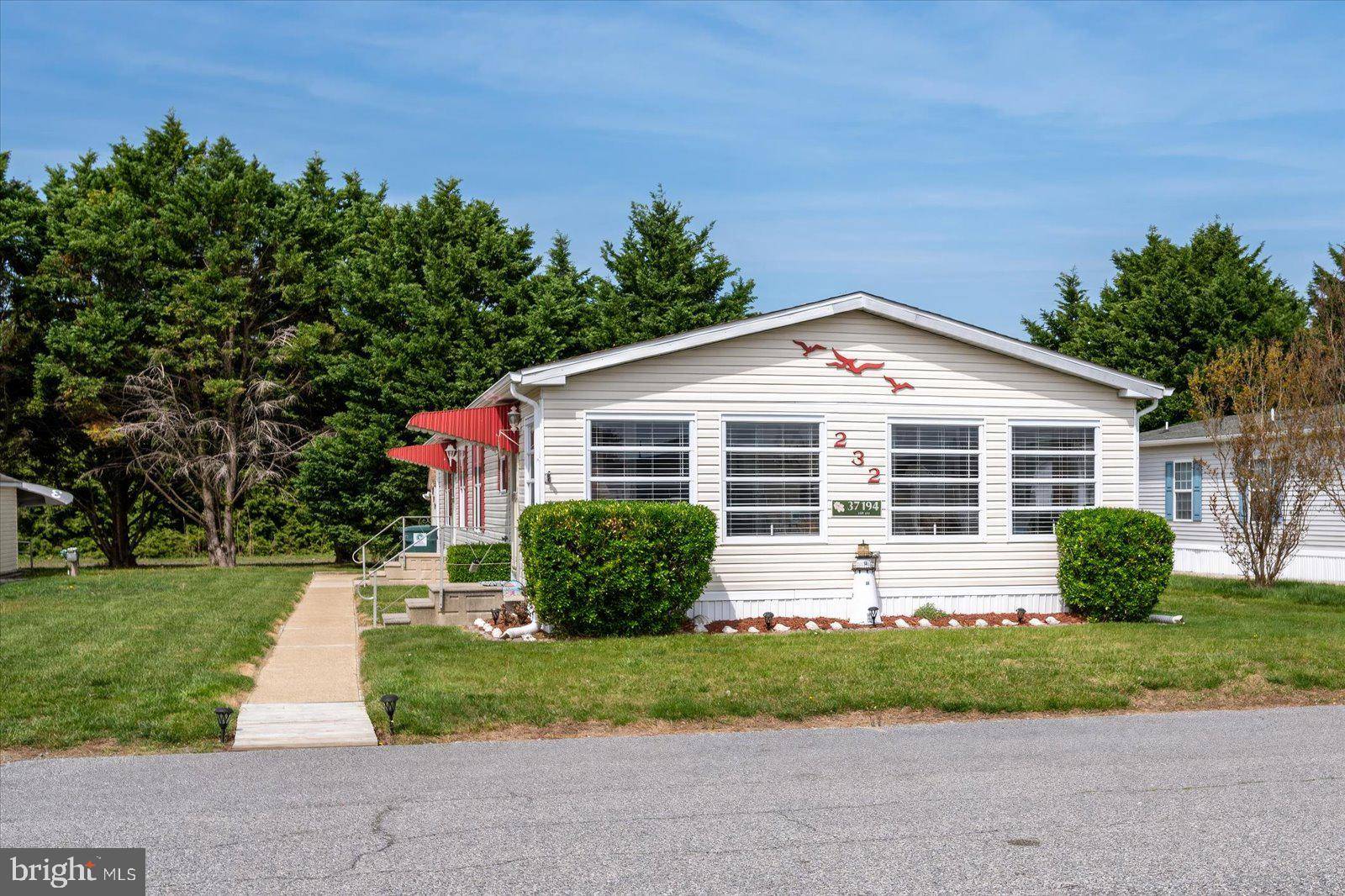 Selbyville, DE 19944,37194 SUGAR HILL WAY #44756