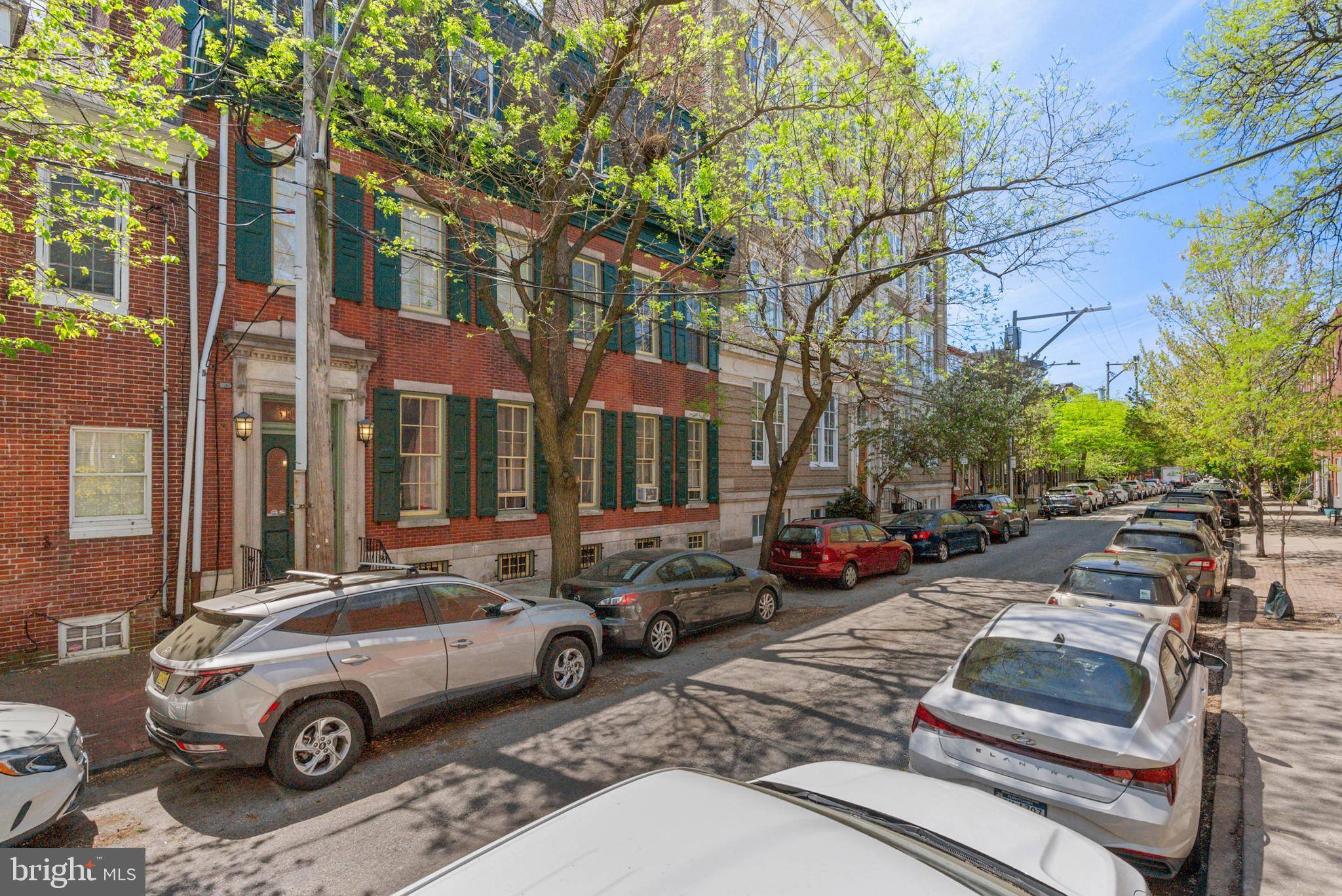 Philadelphia, PA 19147,310-312 CATHARINE ST #C