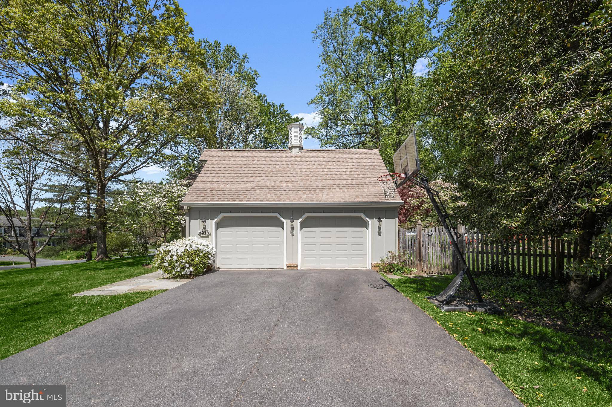 Potomac, MD 20854,9413 WINTERSET DR