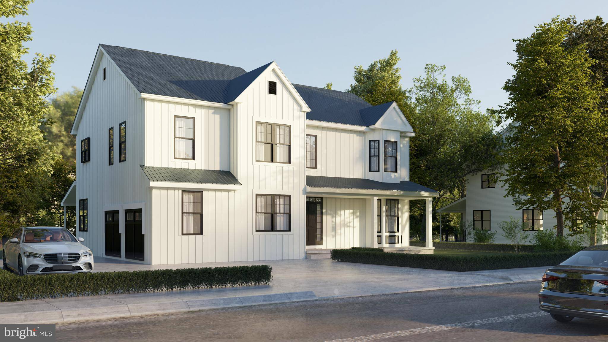 Conshohocken, PA 19428,LOT 3 ARDEN RD