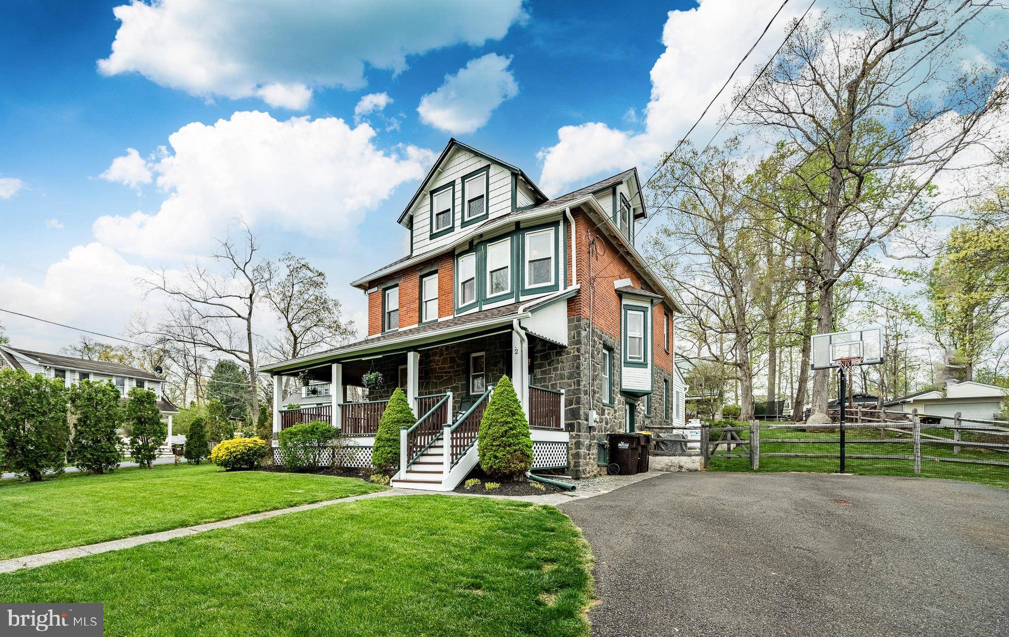 Schwenksville, PA 19473,2 WOODSIDE AVE
