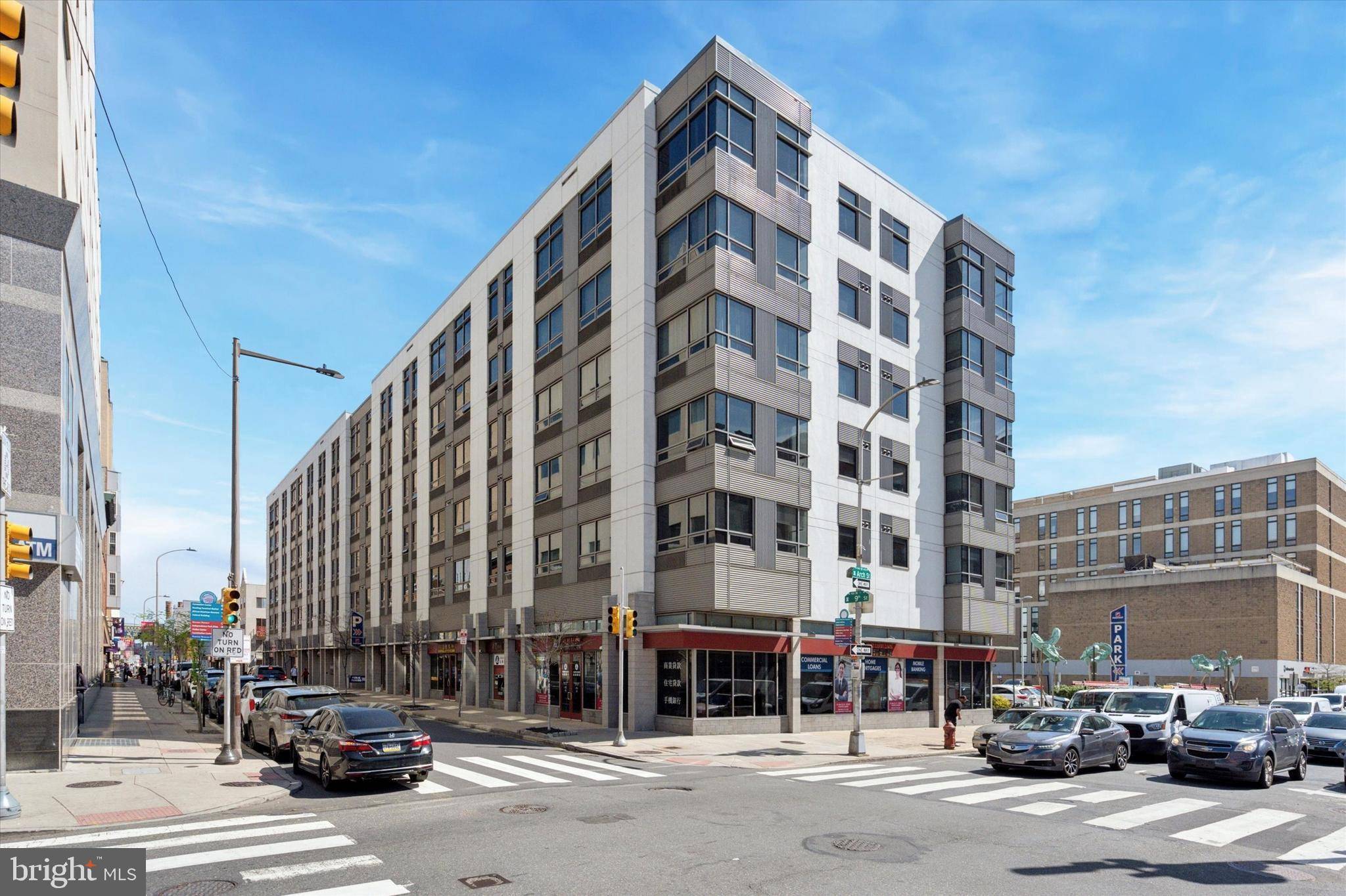 Philadelphia, PA 19107,815-37 ARCH ST #512