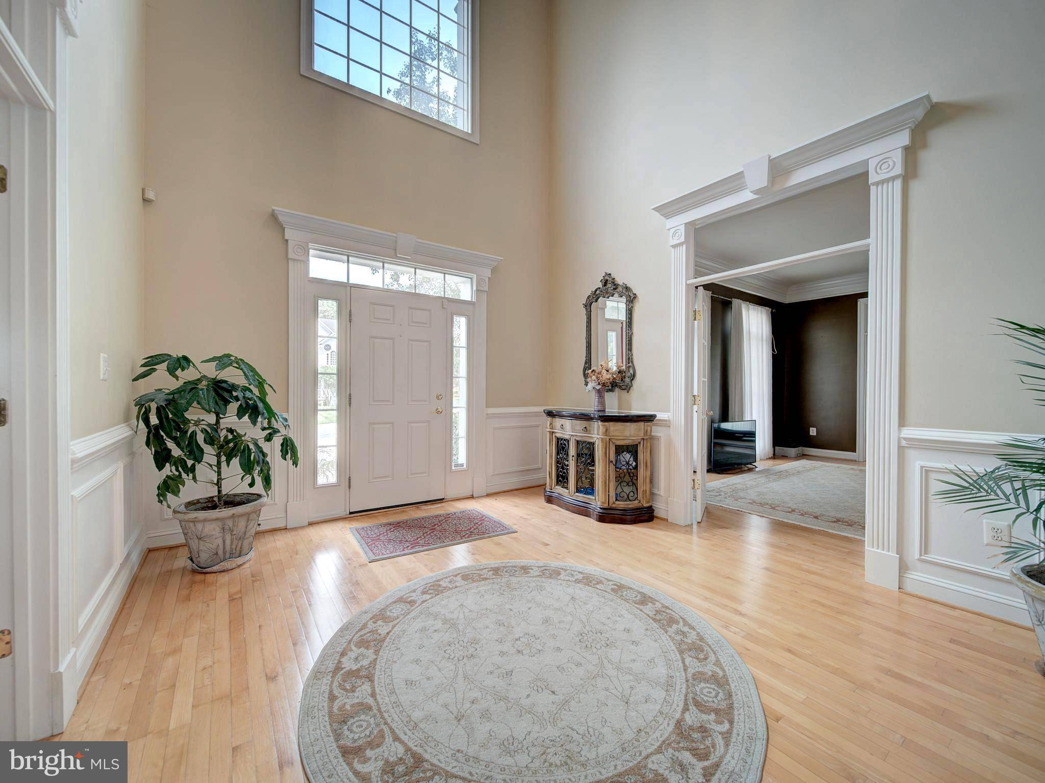 Lorton, VA 22079,9205 FOREST GREENS DR