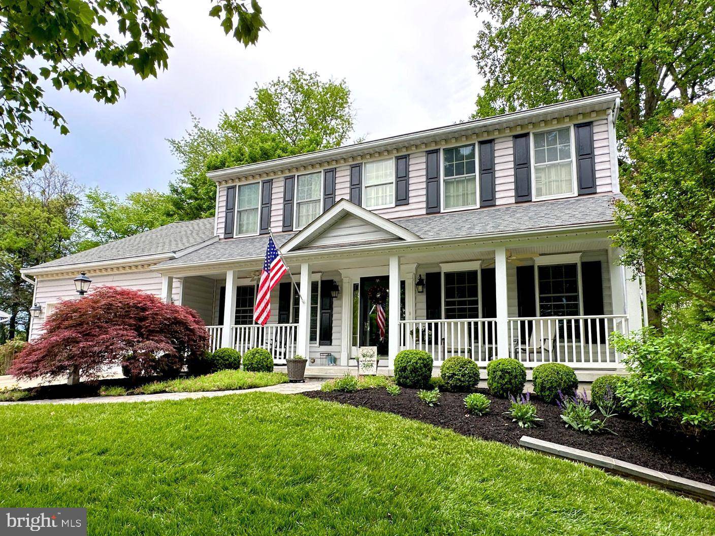 Ellicott City, MD 21043,3308 ROYAL OAK CT