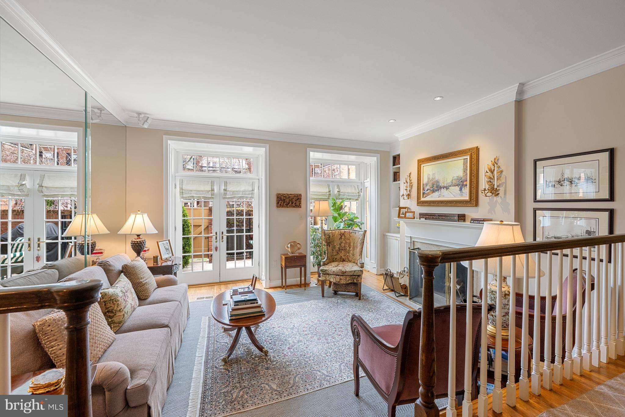 Washington, DC 20016,4360 WESTOVER PL NW