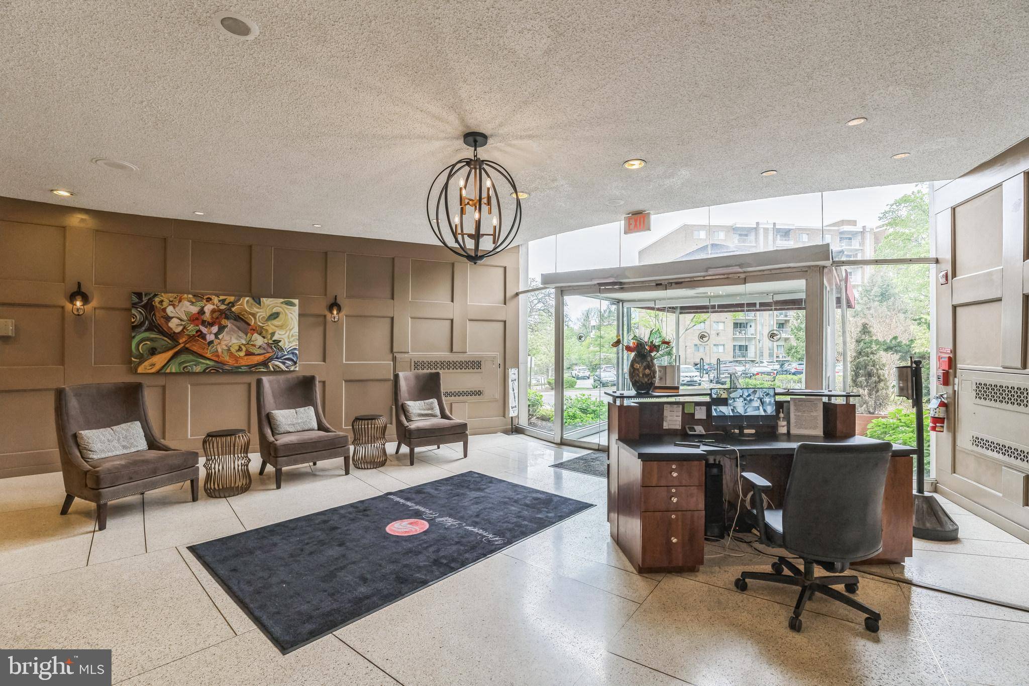 Jenkintown, PA 19046,100 WEST AVE #305S