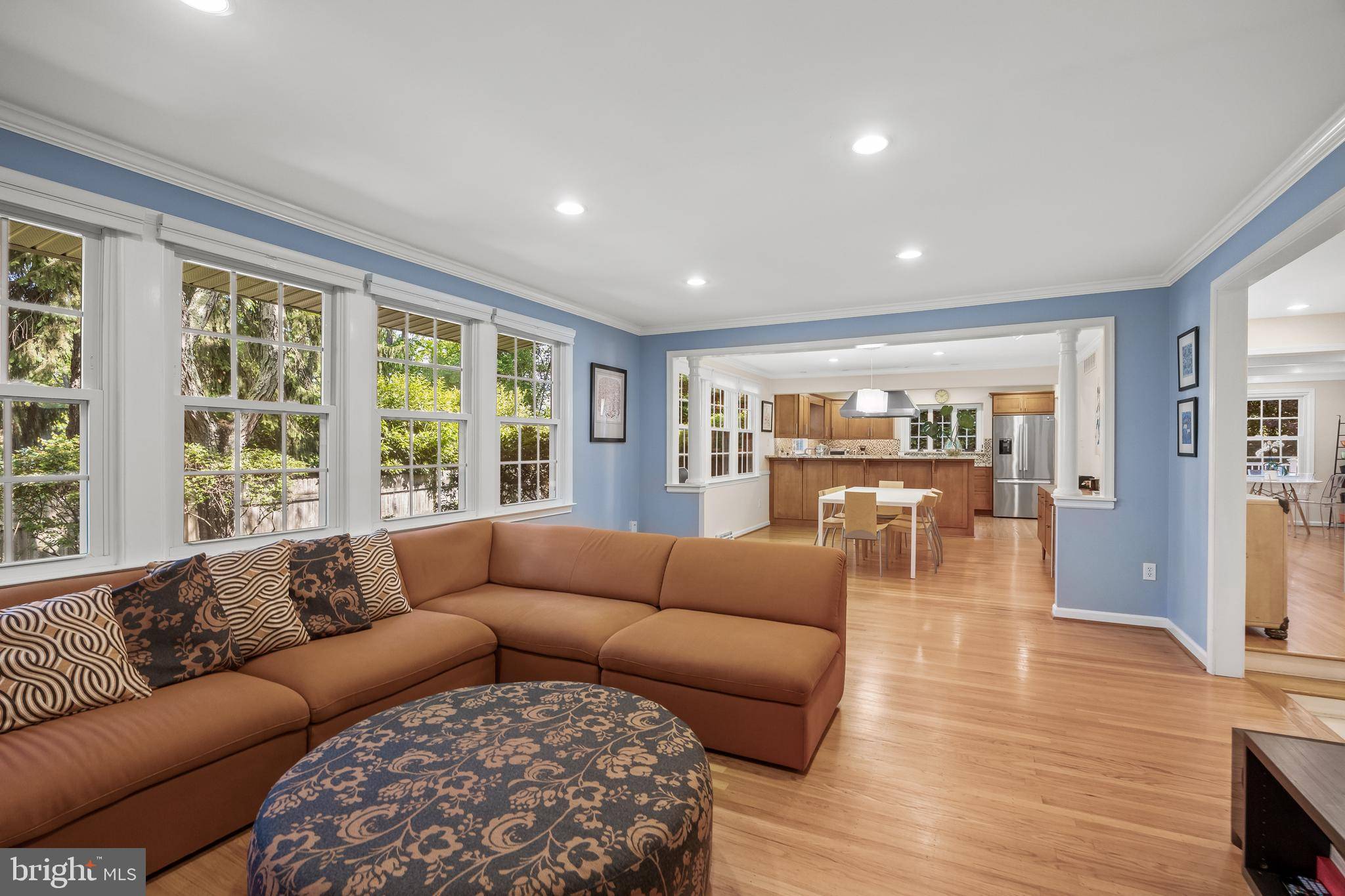 Cherry Hill, NJ 08003,4 ROOFTREE RD