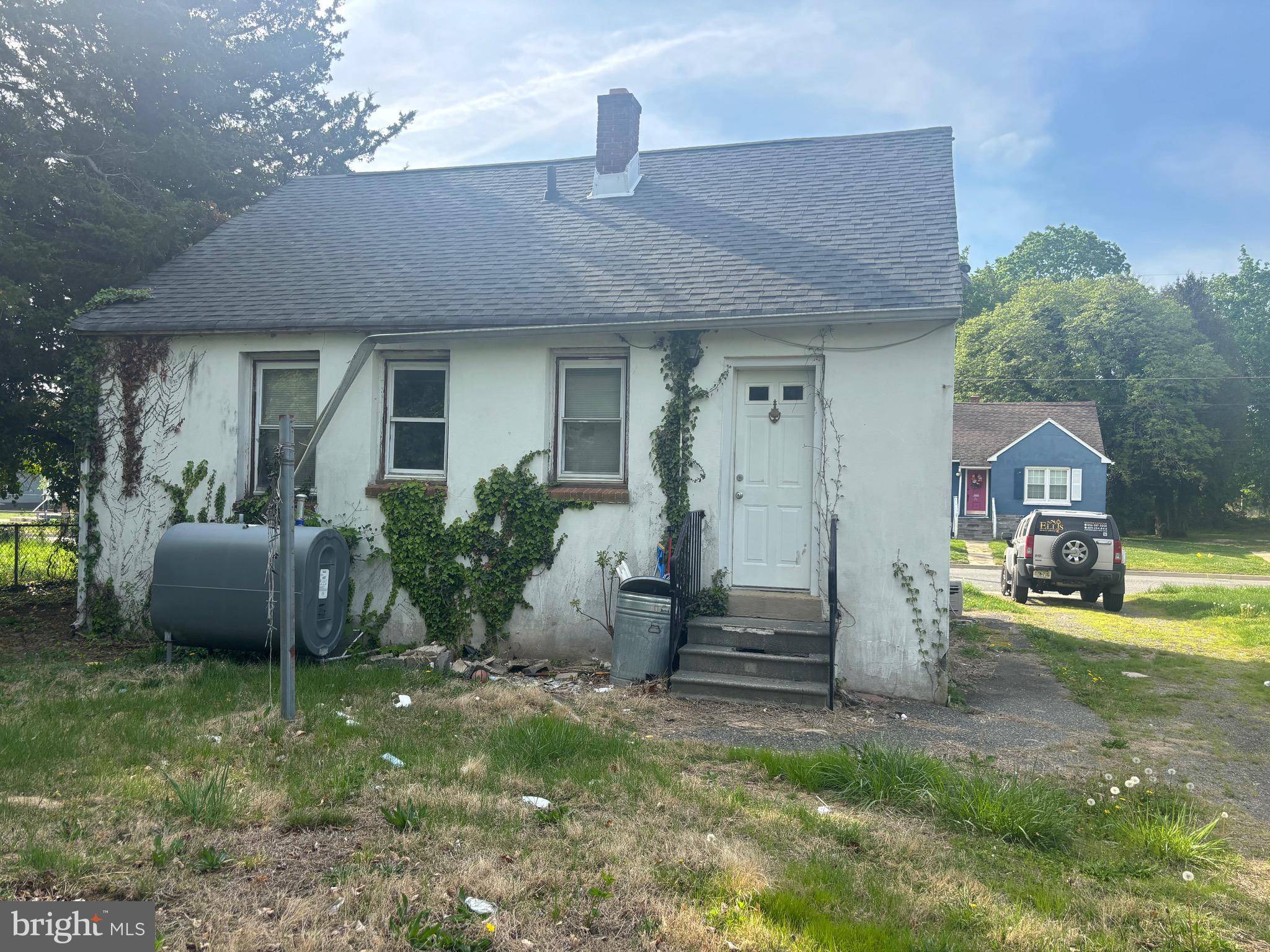 Salem, NJ 08079,22 DAVIS AVE