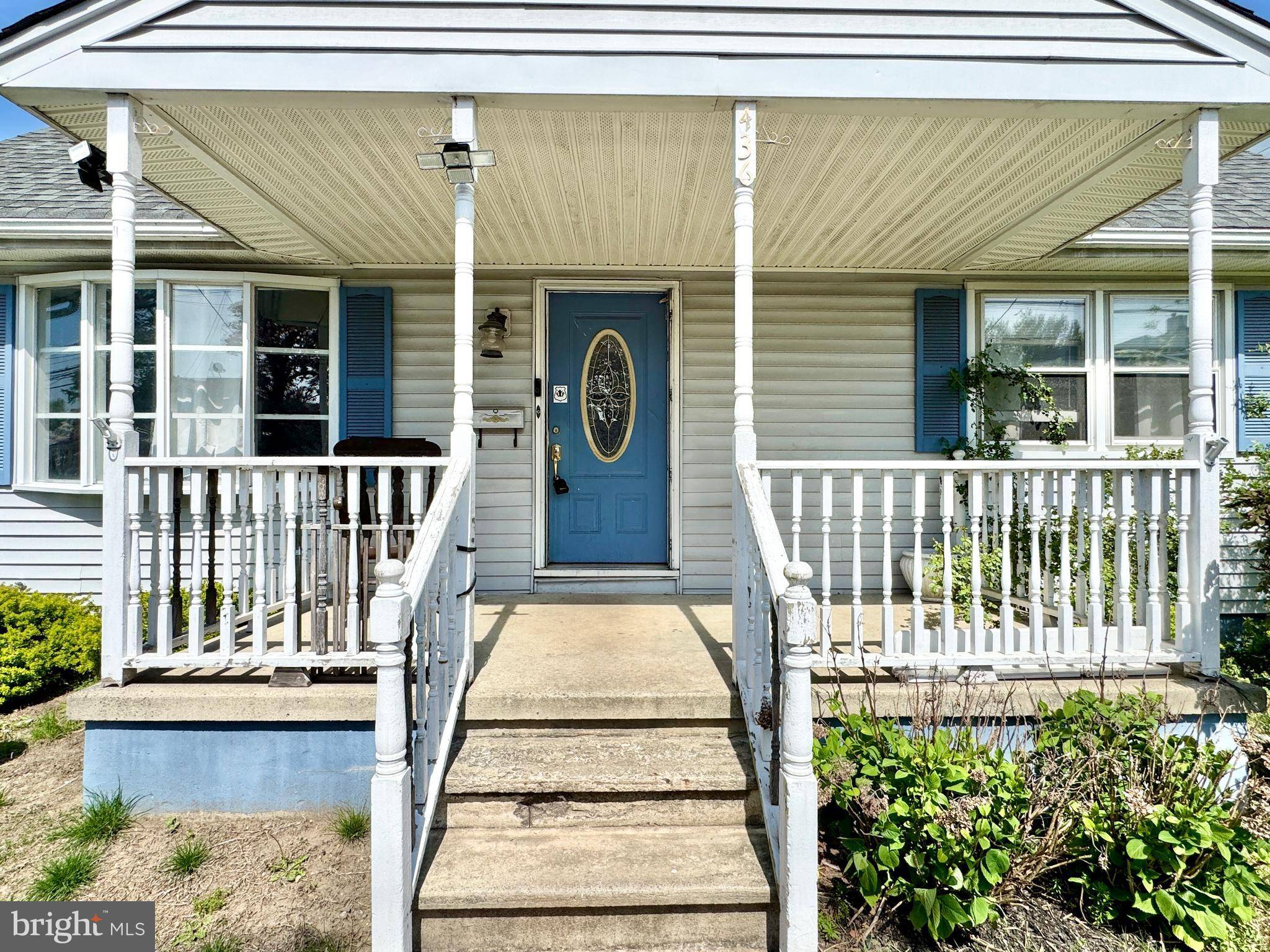 Hamilton, NJ 08629,436 NORWAY AVE