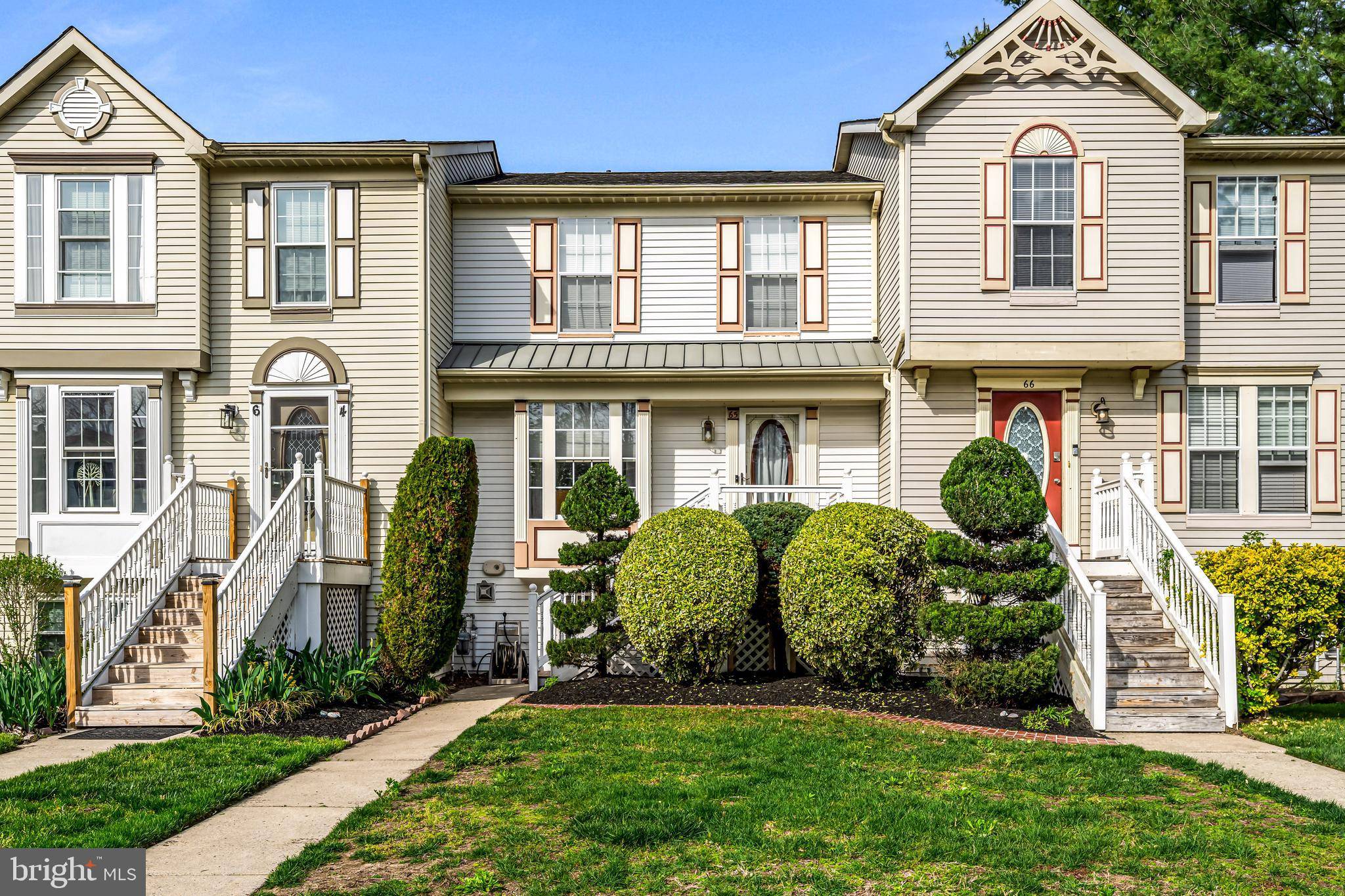 Sicklerville, NJ 08081,65 WAGON WHEEL DR