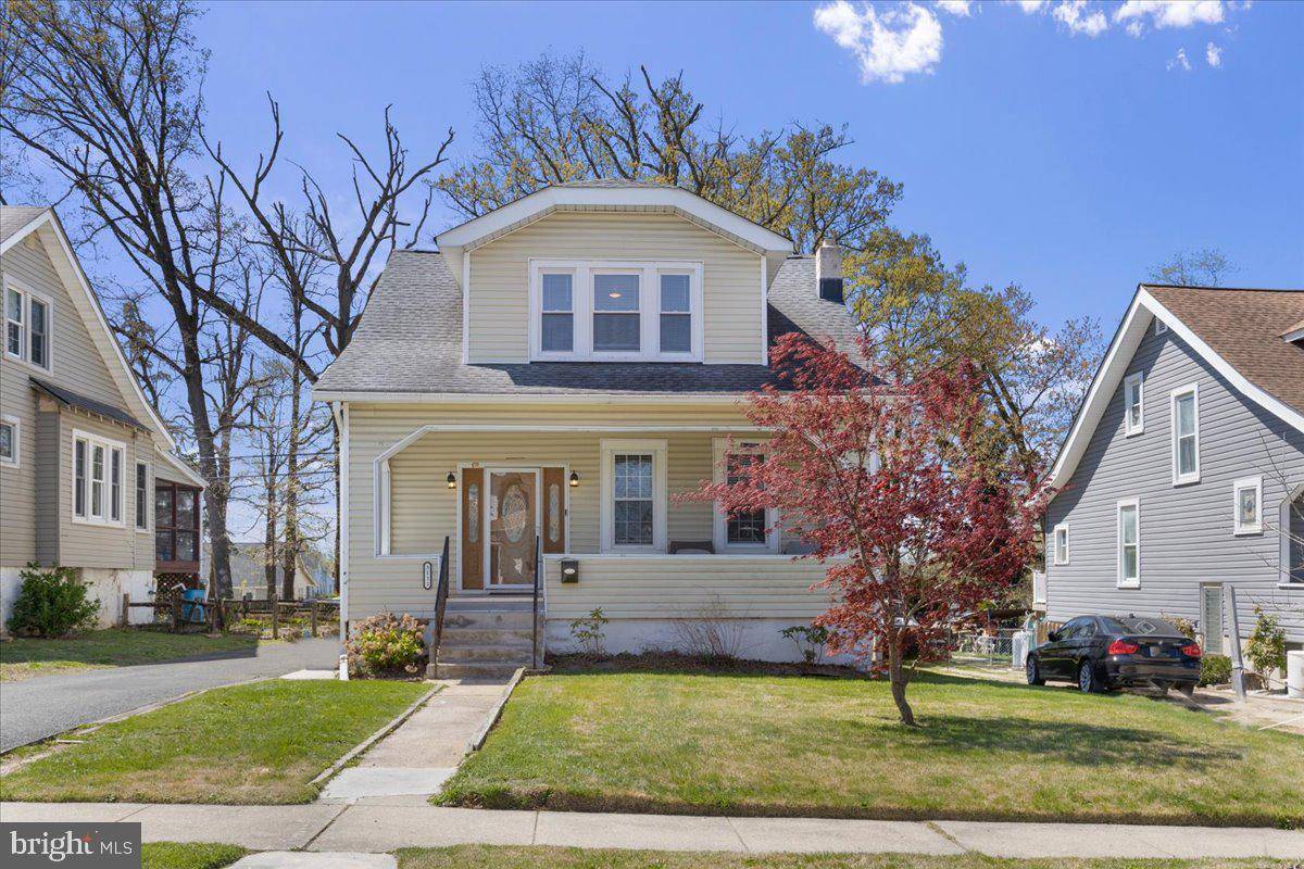 Baltimore, MD 21234,3111 HARVIEW AVE