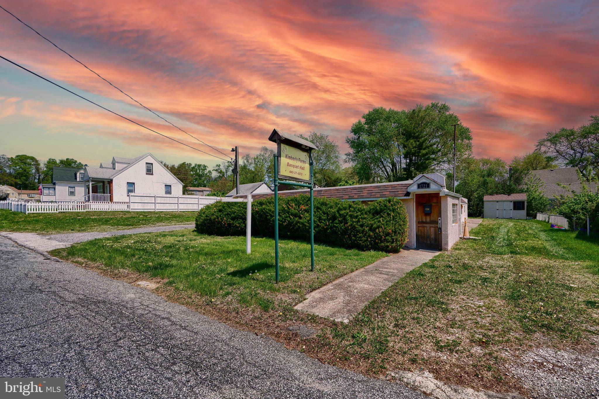 Dundalk, MD 21222,1721 BAYARD AVE