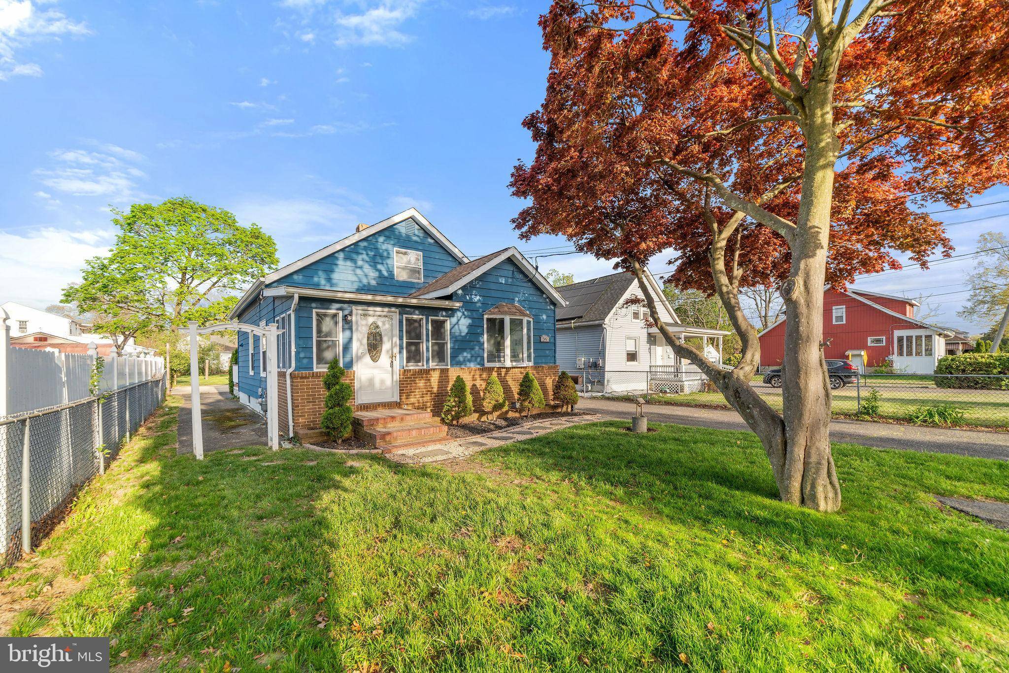 Vineland, NJ 08360,59 COLUMBIA