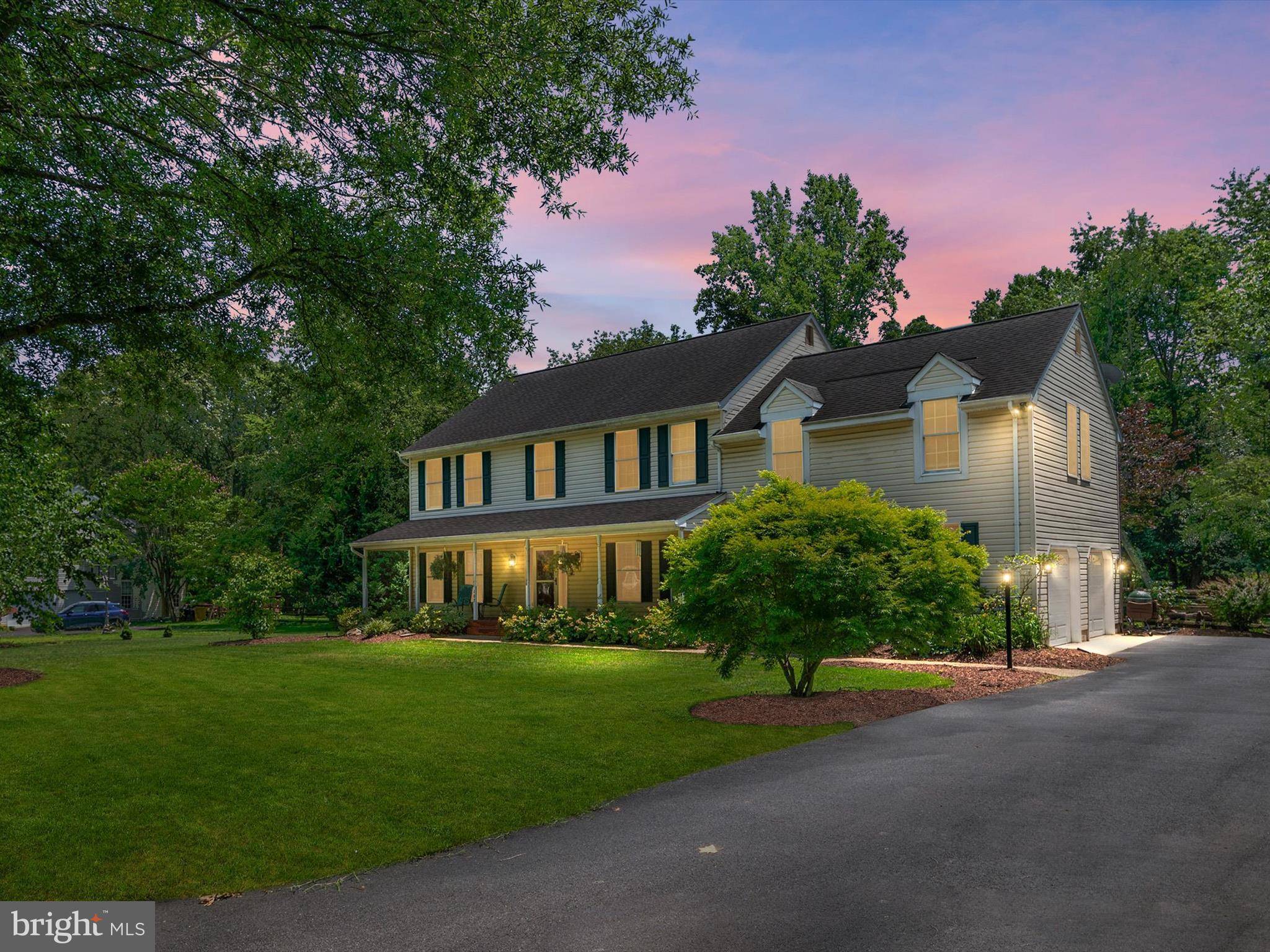 Severna Park, MD 21146,107 TARKS LN