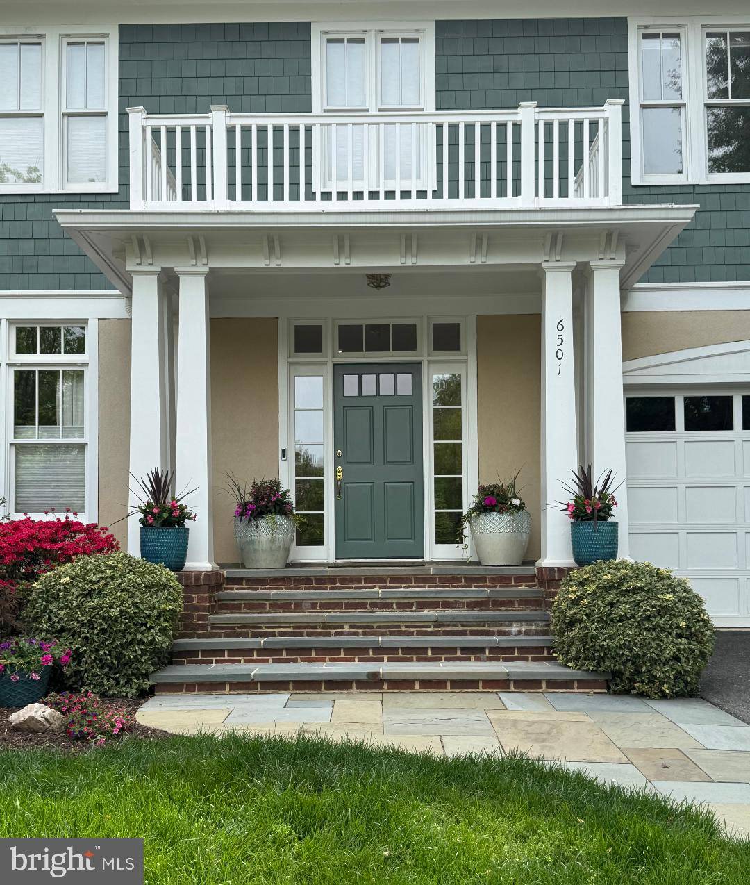 Bethesda, MD 20817,6501 FALLWIND LN