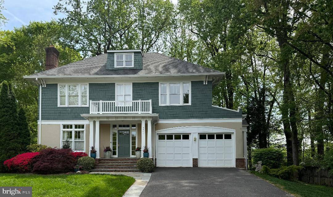 Bethesda, MD 20817,6501 FALLWIND LN