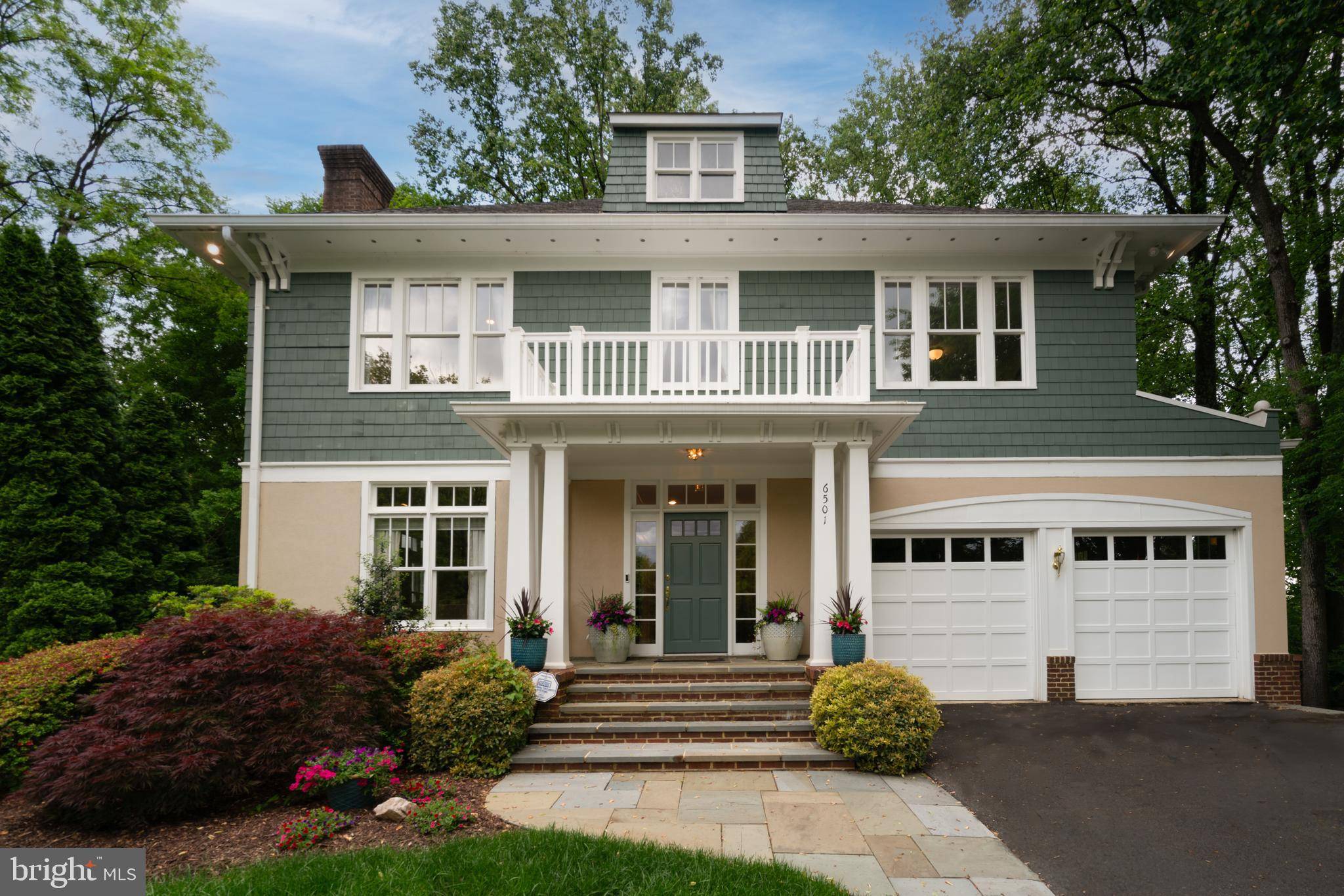 Bethesda, MD 20817,6501 FALLWIND LN