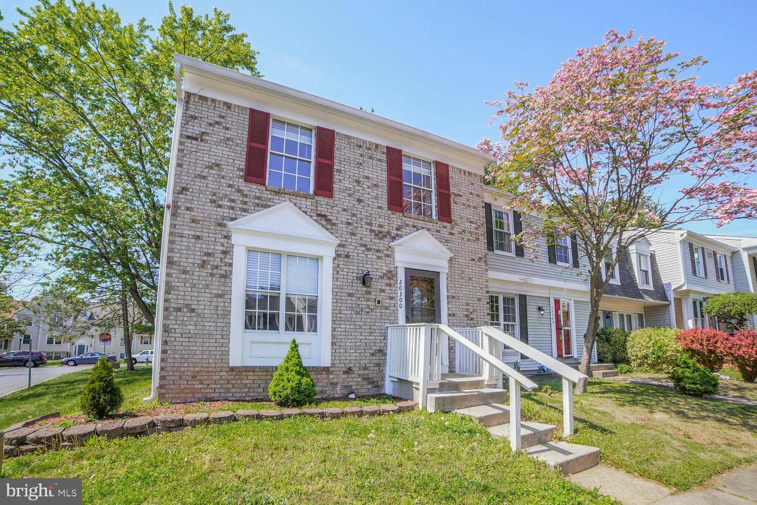 Germantown, MD 20874,20300 THUNDERHEAD WAY