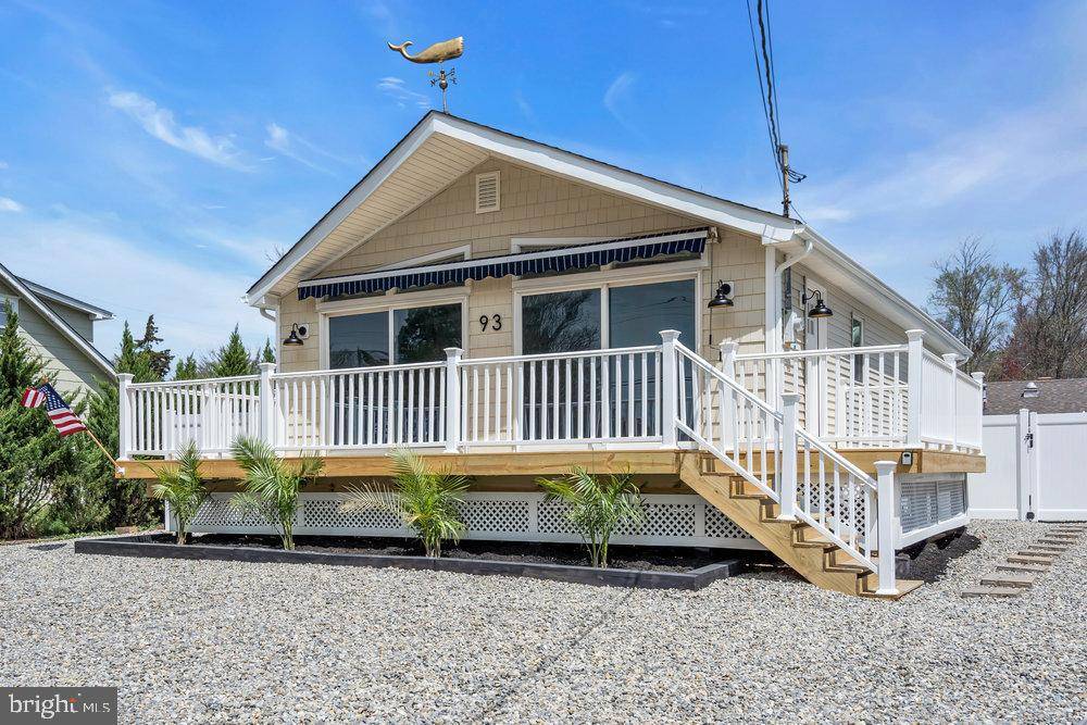 Waretown, NJ 08758,93 BONITA RD