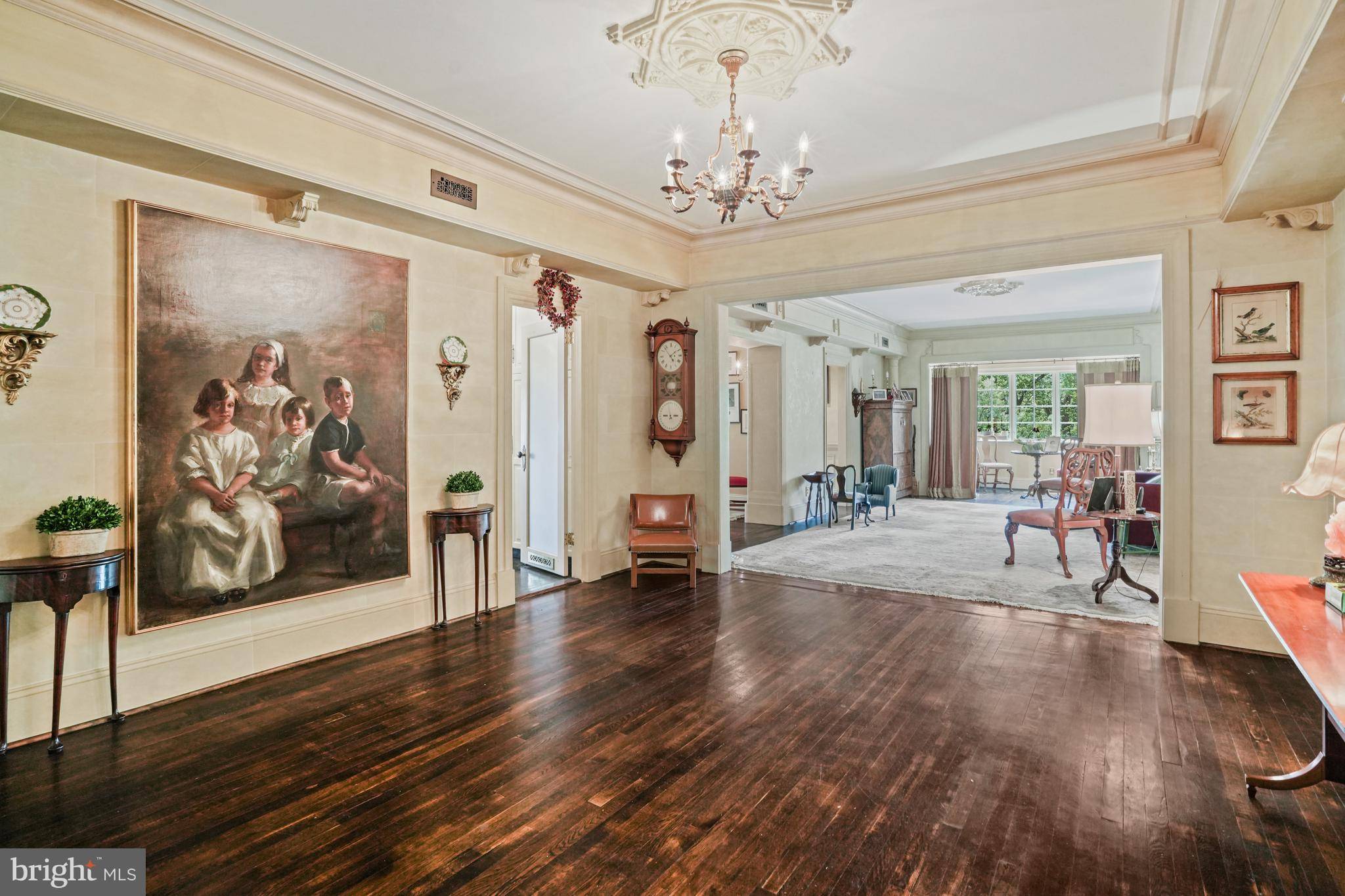 Washington, DC 20008,3901 CONNECTICUT AVE NW #402