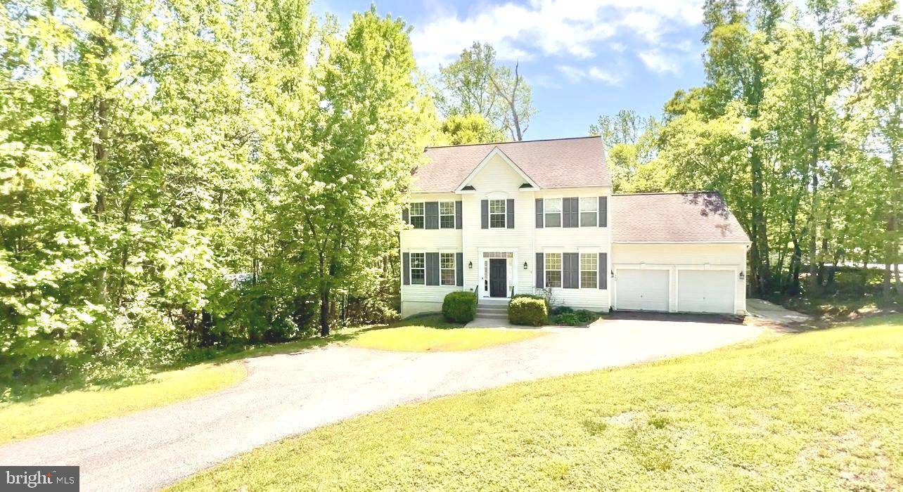 Fredericksburg, VA 22405,388 WOOD LANDING RD