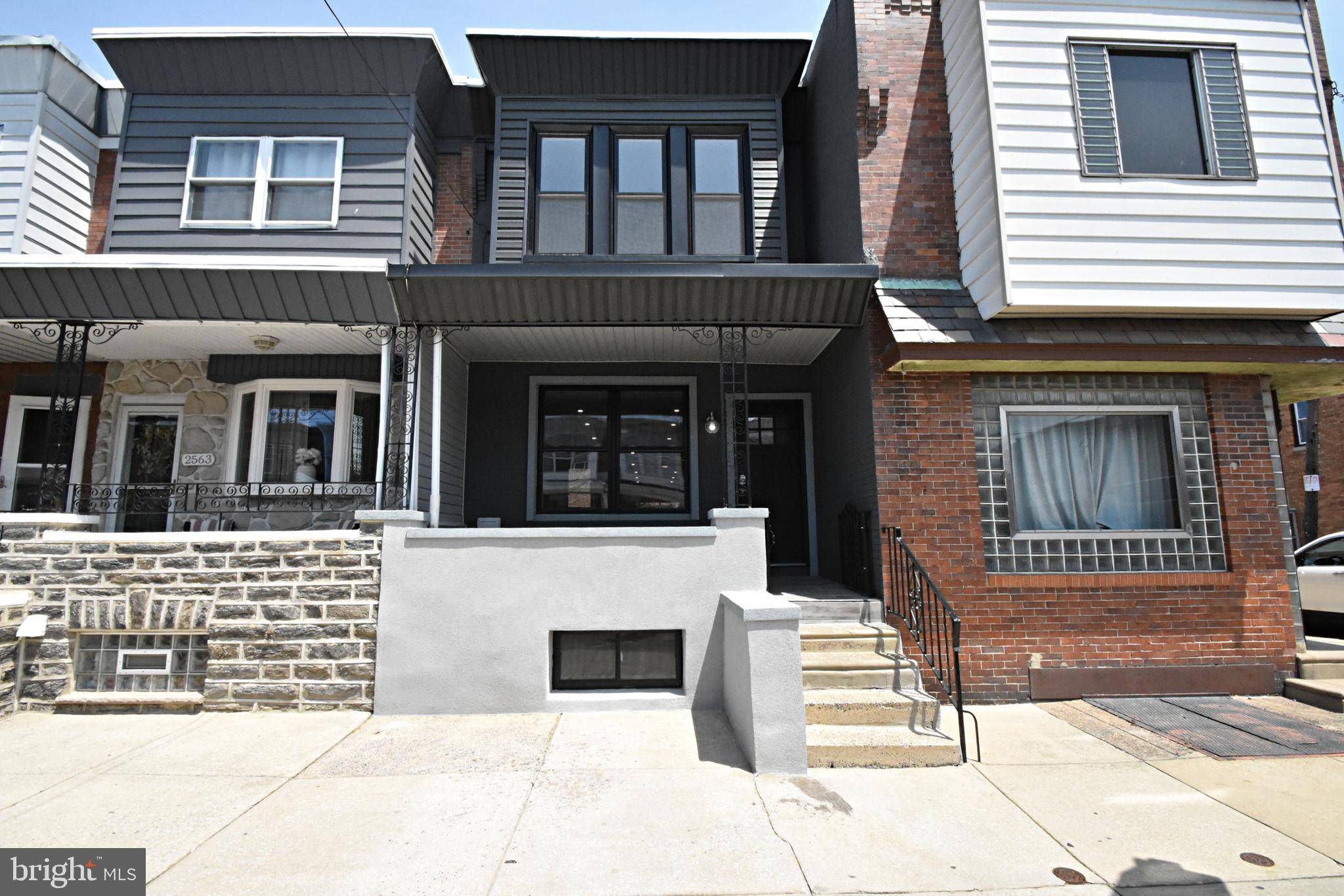 Philadelphia, PA 19134,2565 E ONTARIO ST