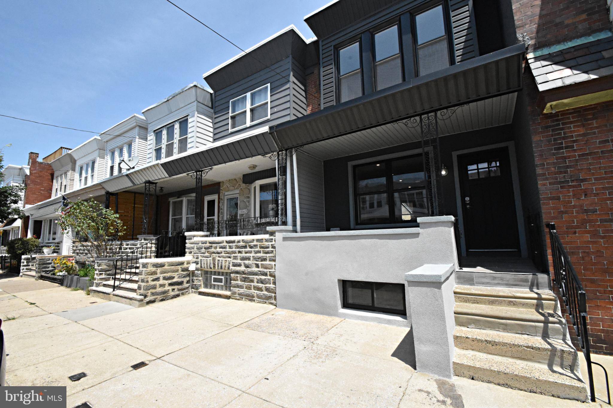 Philadelphia, PA 19134,2565 E ONTARIO ST