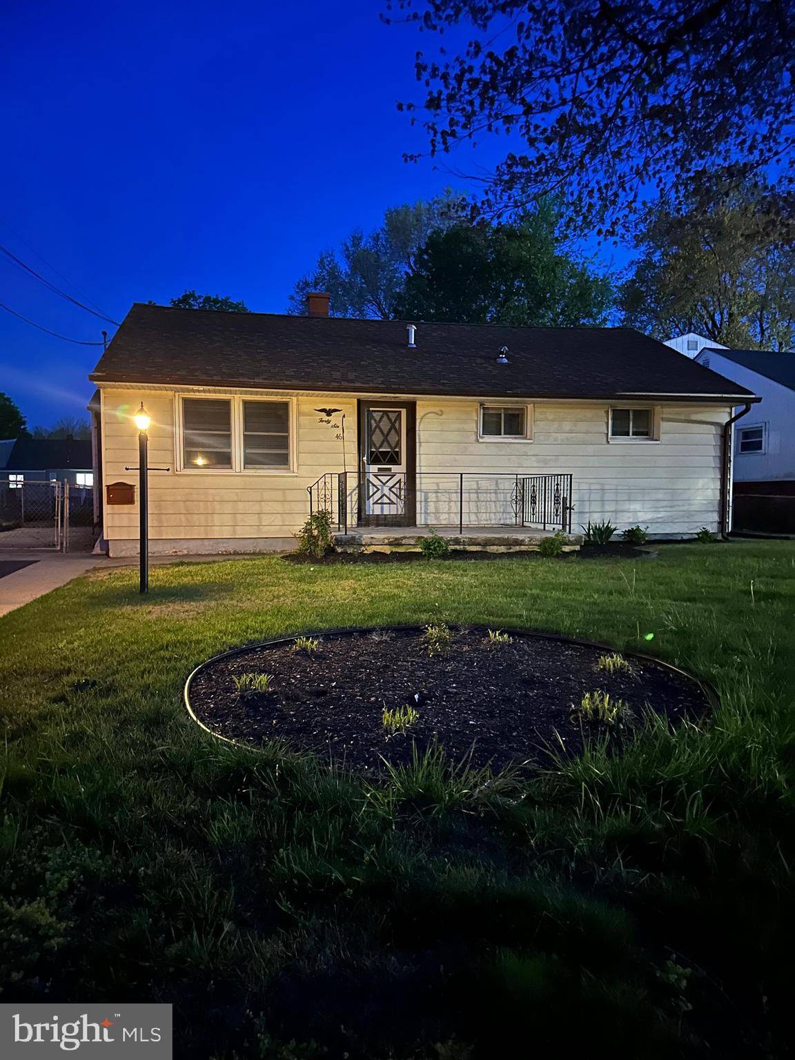 Clayton, NJ 08312,46 E CLAYTON AVE
