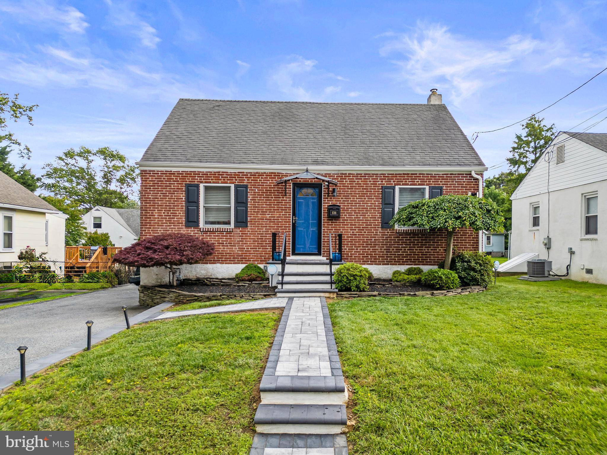 Wilmington, DE 19809,1016 EUCLID AVE