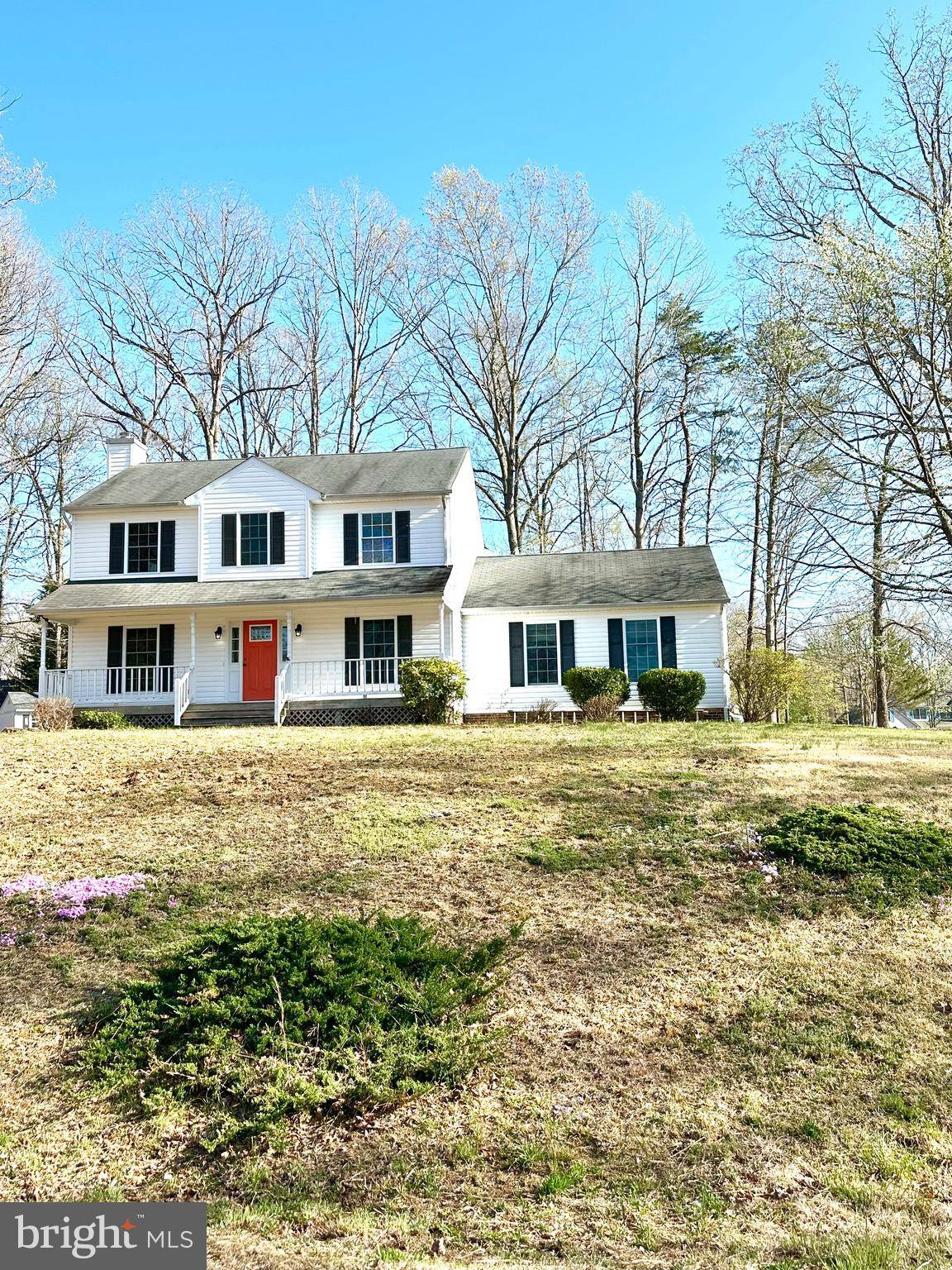 Spotsylvania, VA 22553,10703 CHESTERWOOD DR