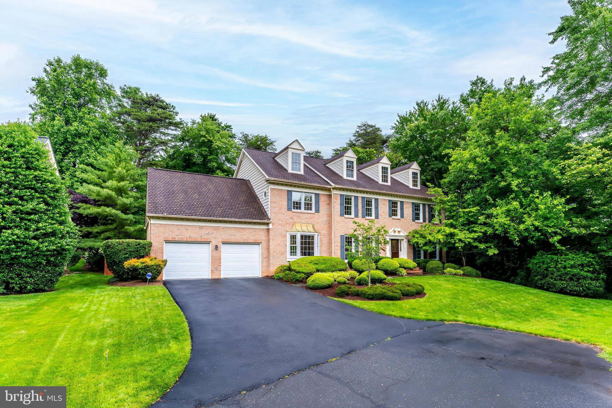 Fairfax, VA 22033,12600 TOLMAN RD