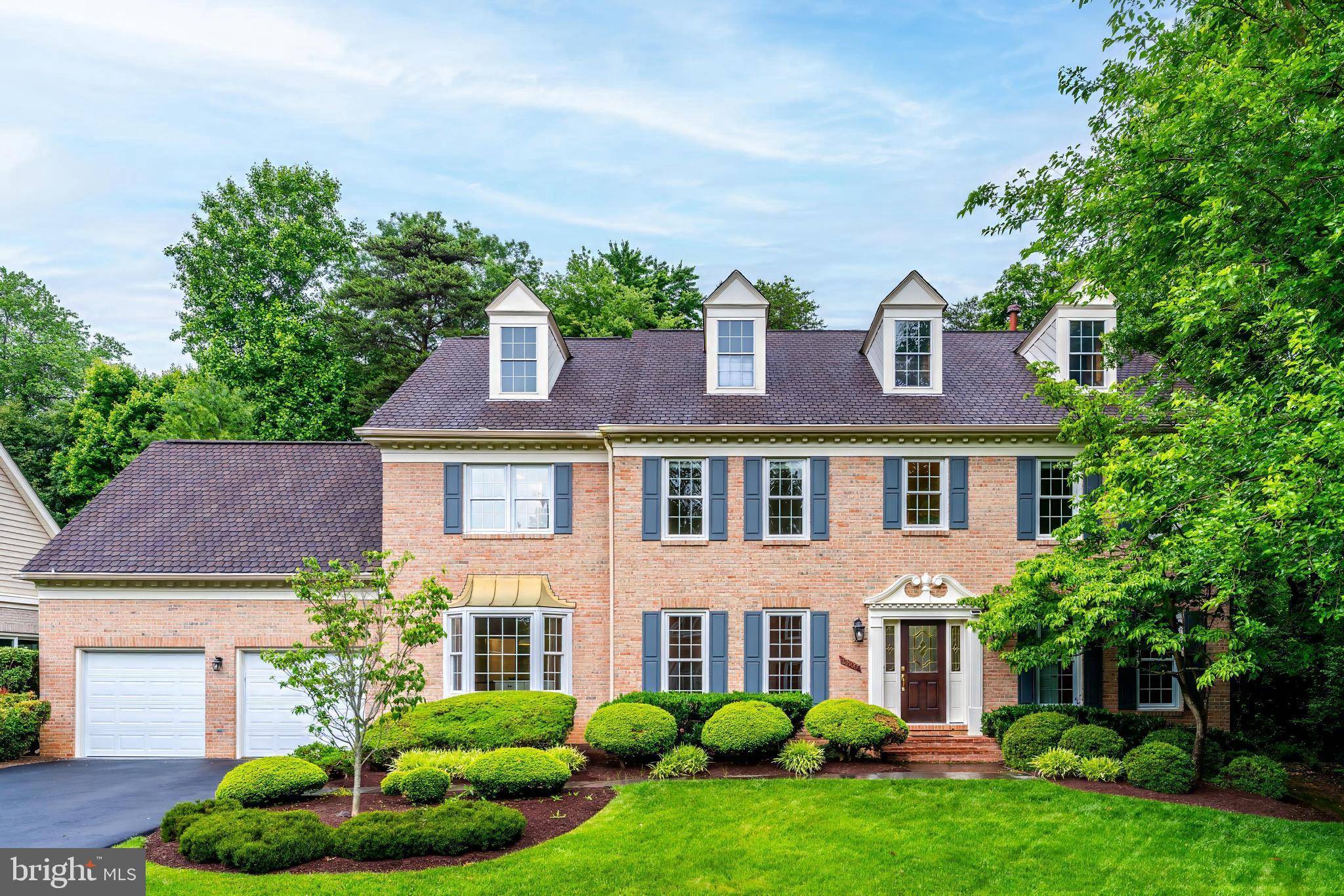 Fairfax, VA 22033,12600 TOLMAN RD