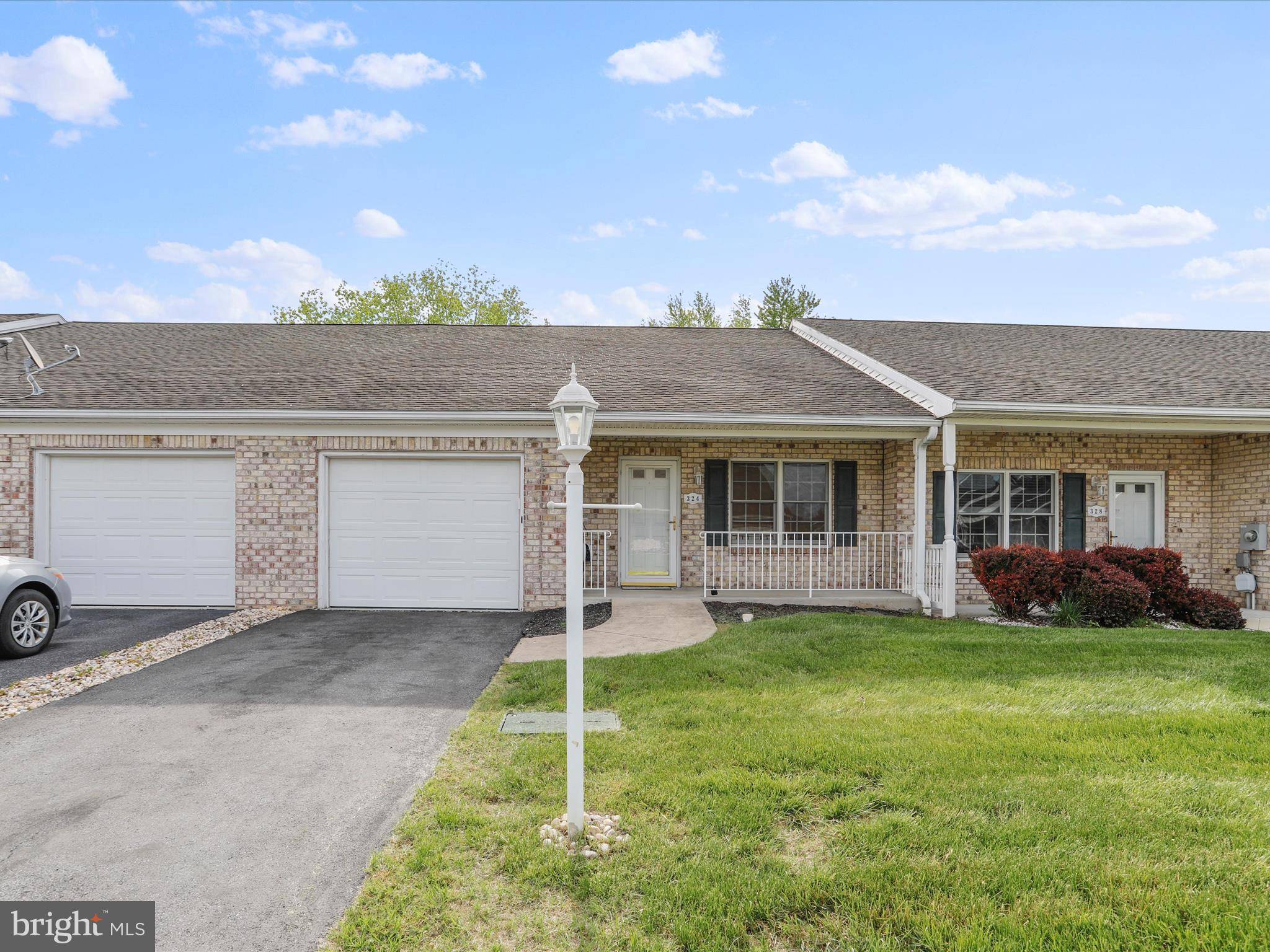 Hagerstown, MD 21740,324 KEY WEST DR