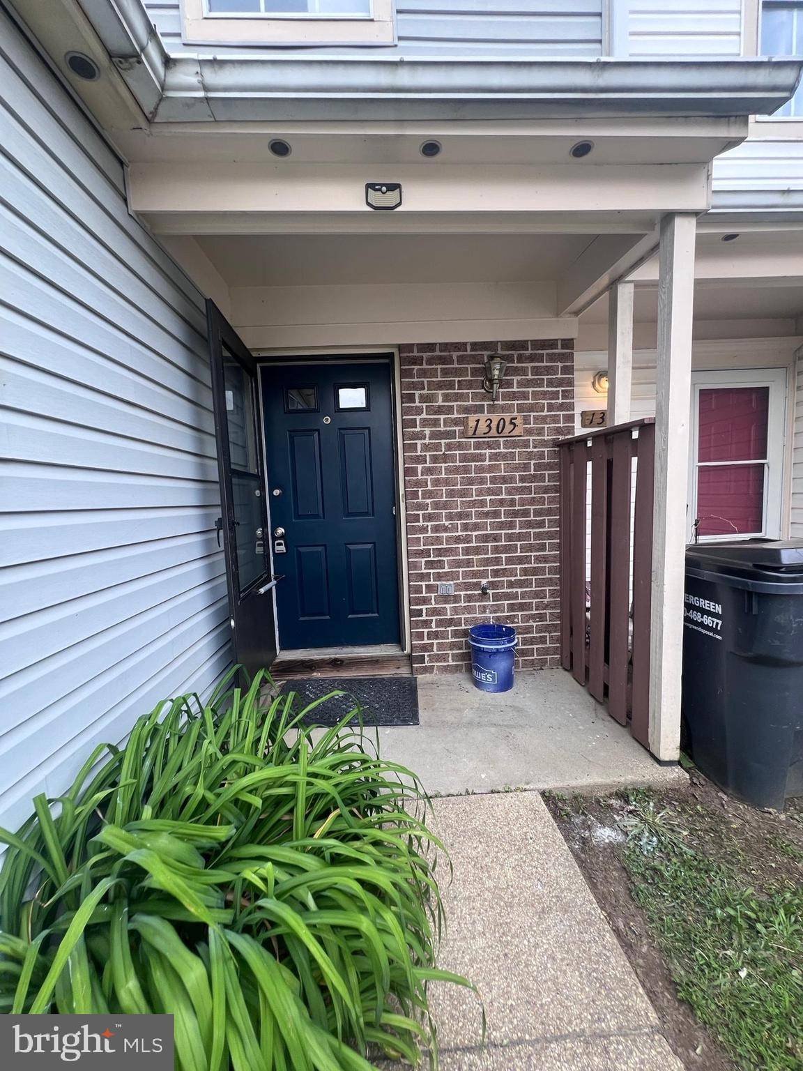 Lexington Park, MD 20653,46356 COLUMBUS DR #1305
